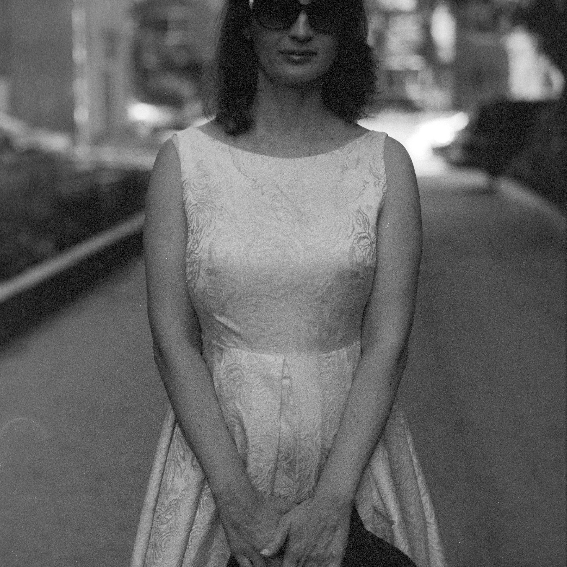 Портреты [Аналог/Плёнка]