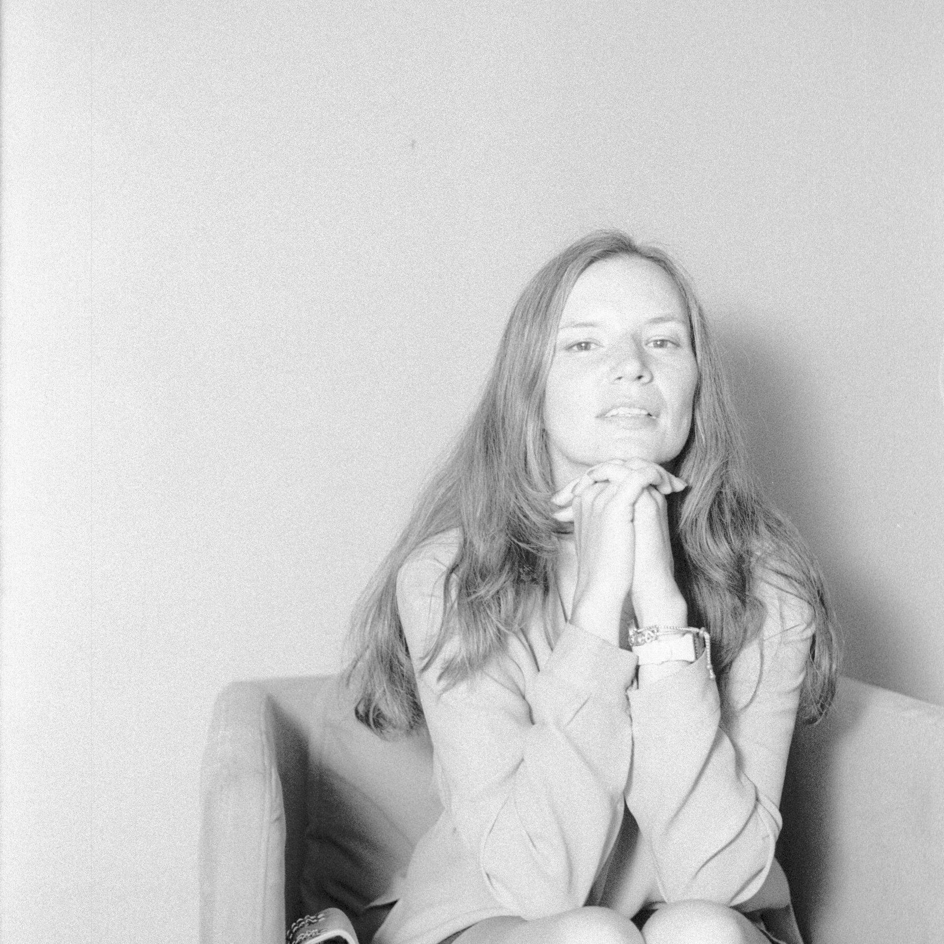 Портреты [Аналог/Плёнка]