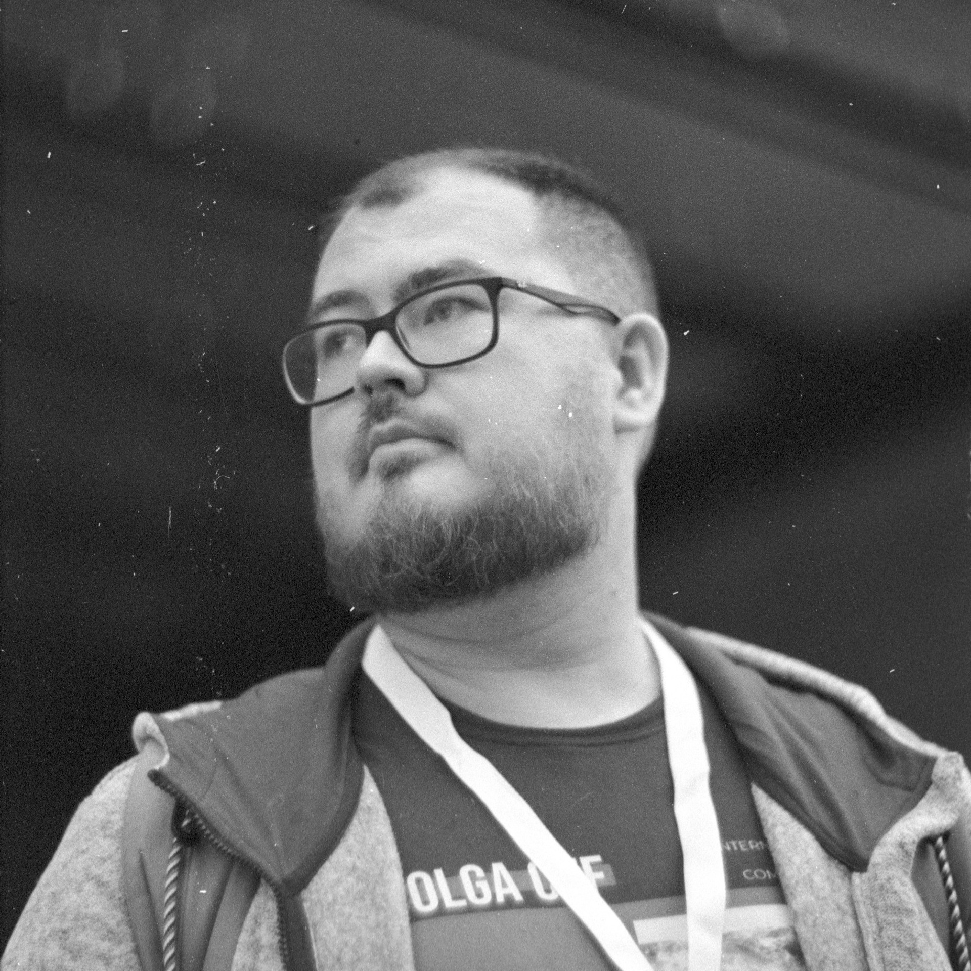 Портреты [Аналог/Плёнка]