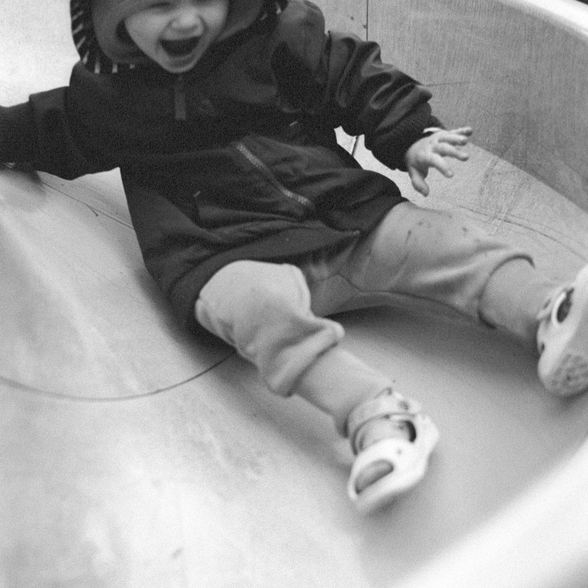 Детский Портрет