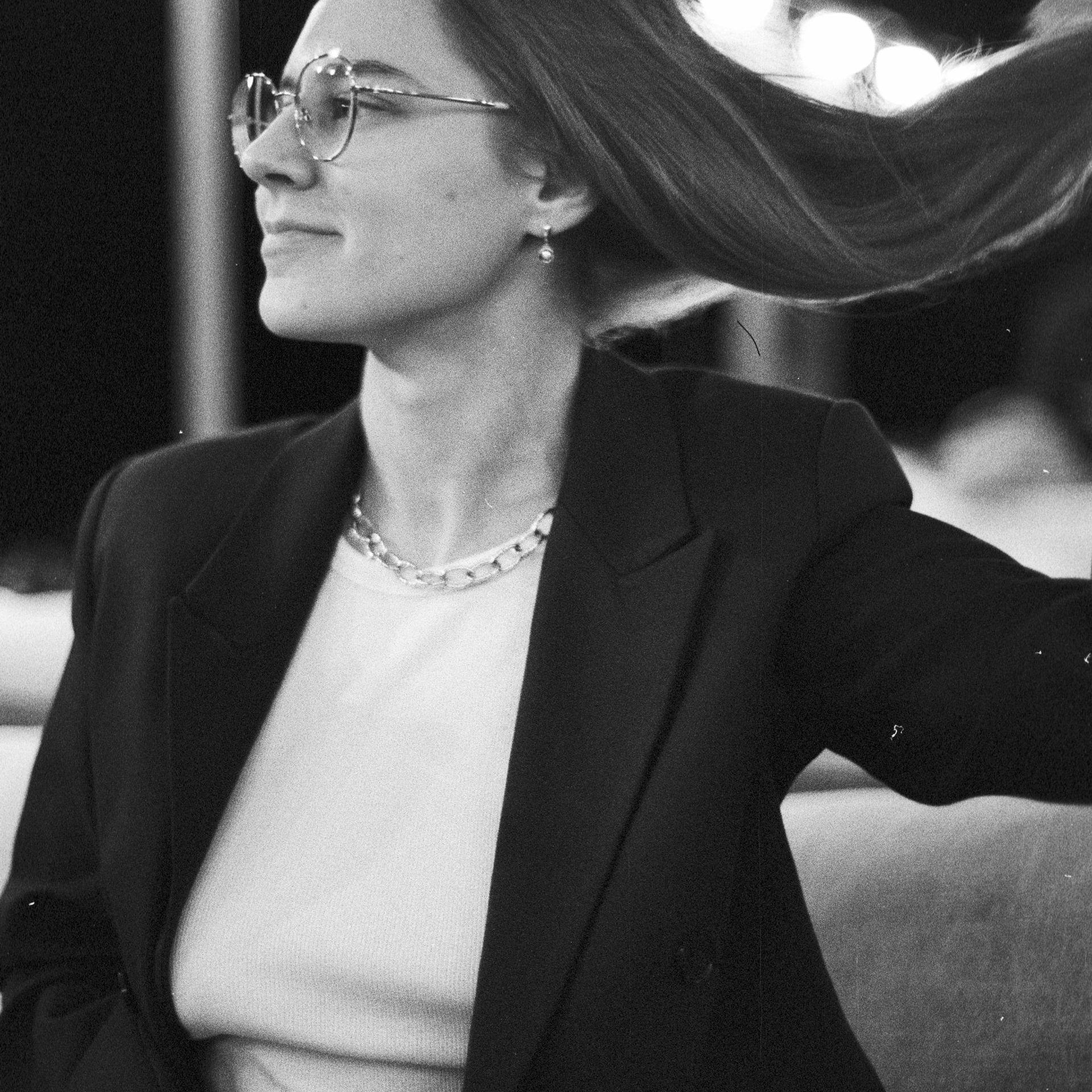 S [BW Ilford HP5Plus 400] + [Color Kodak vision 3 250]. Lialin-photo.ru