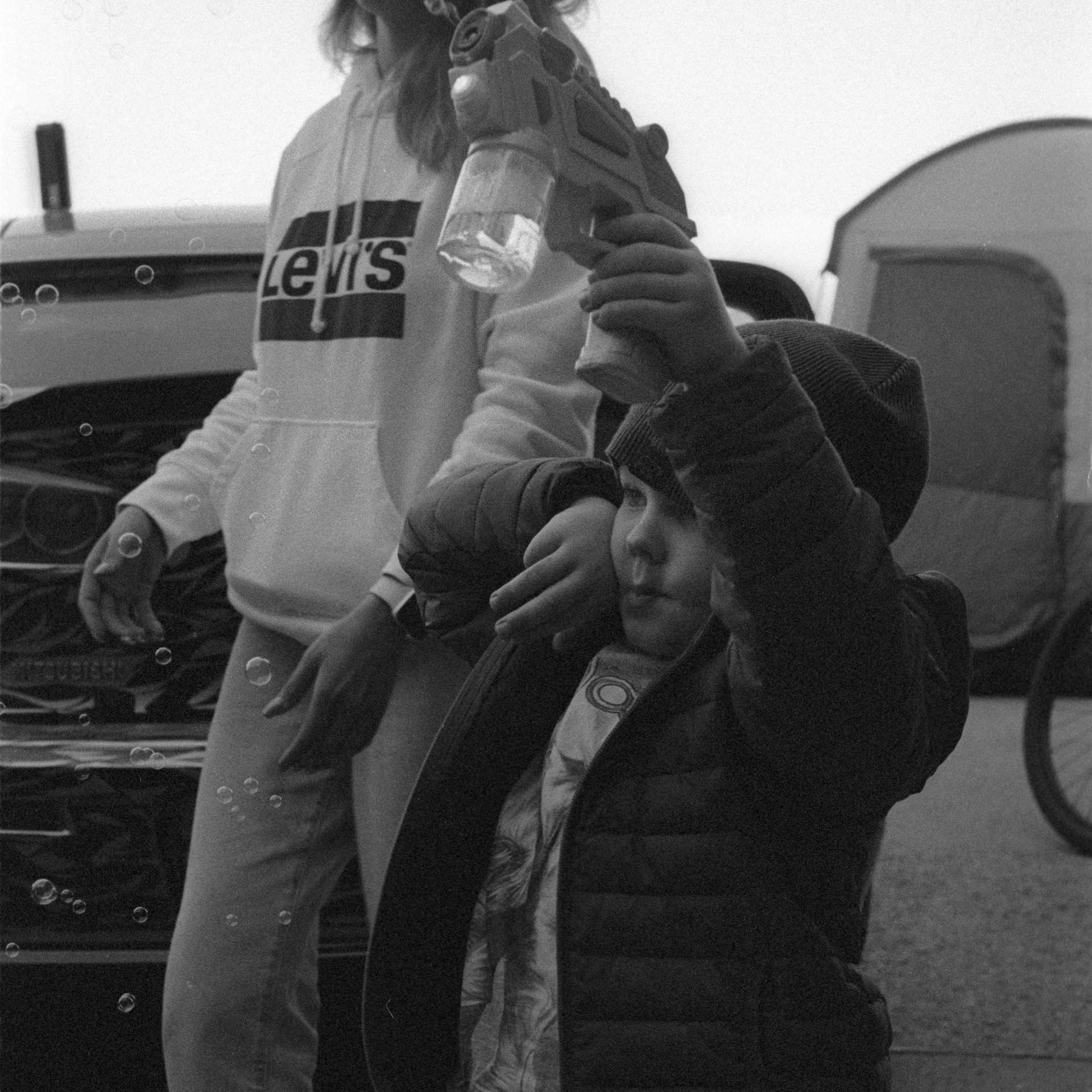 Детский Портрет