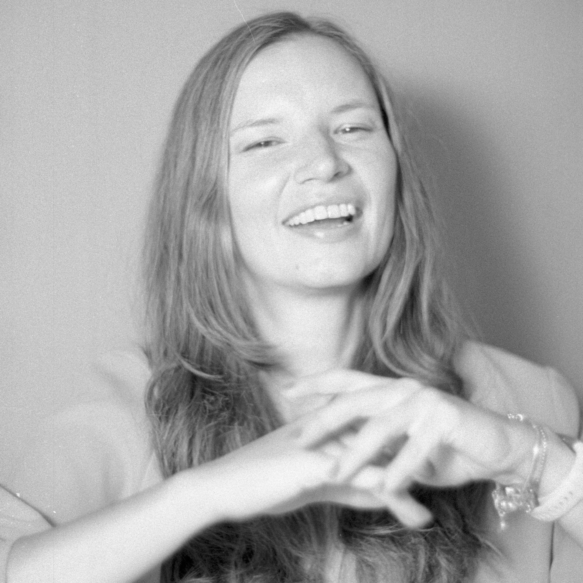 Портреты [Аналог/Плёнка]