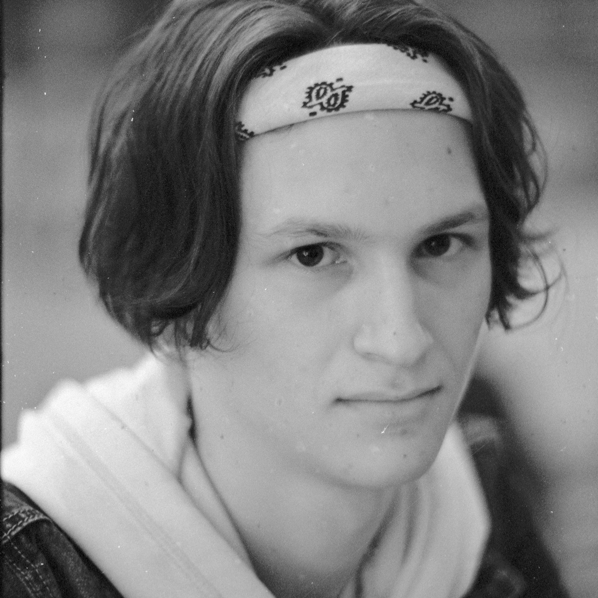 Retro Lens — Helios 40-2