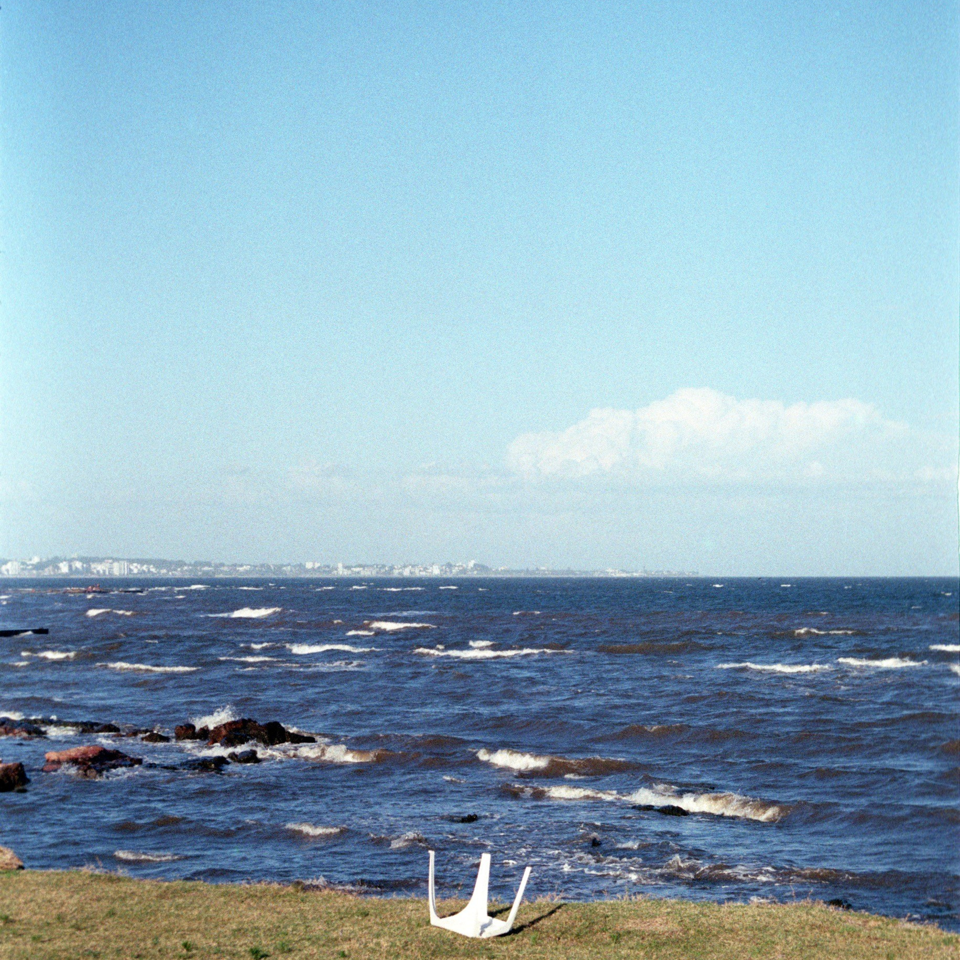 Город Монтевидео