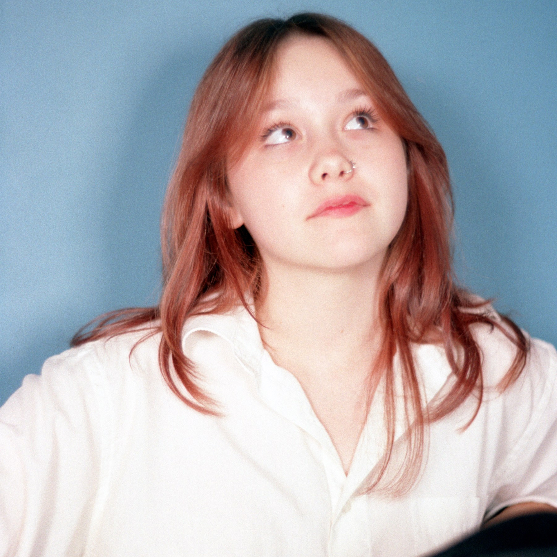 Портреты [Аналог/Плёнка]