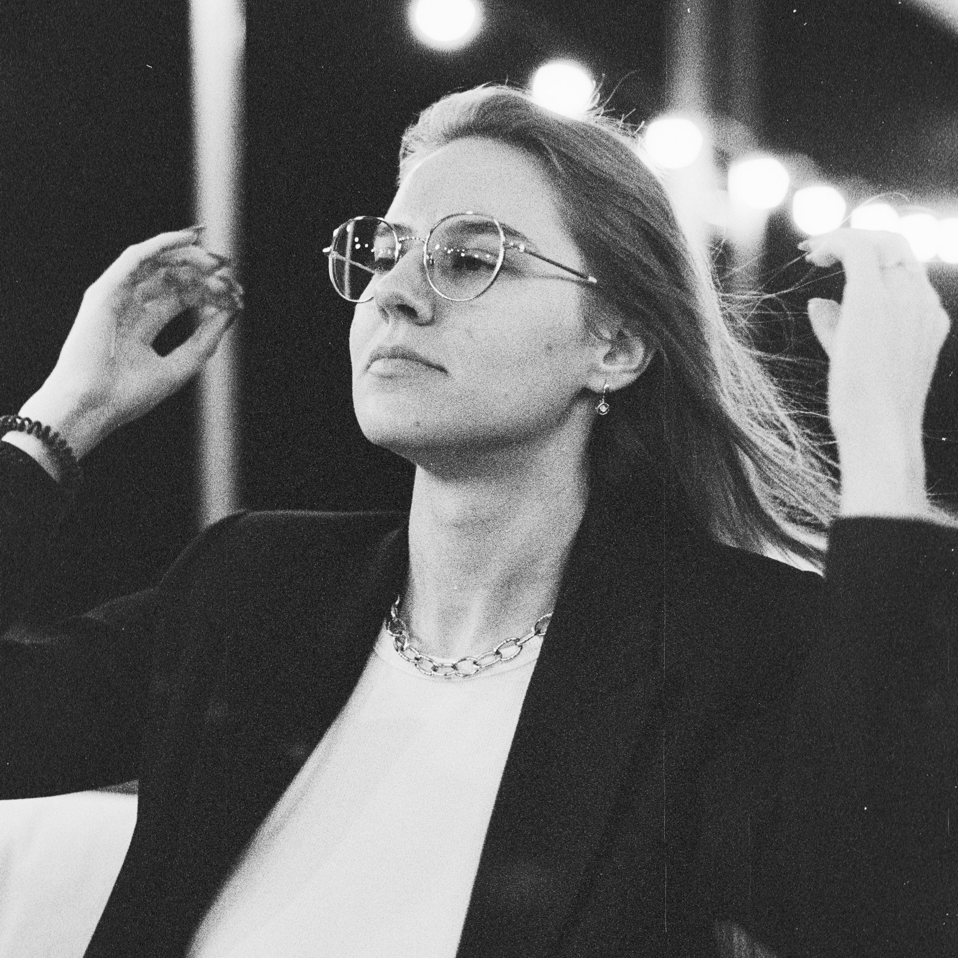 S [BW Ilford HP5Plus 400] + [Color Kodak vision 3 250]. Lialin-photo.ru