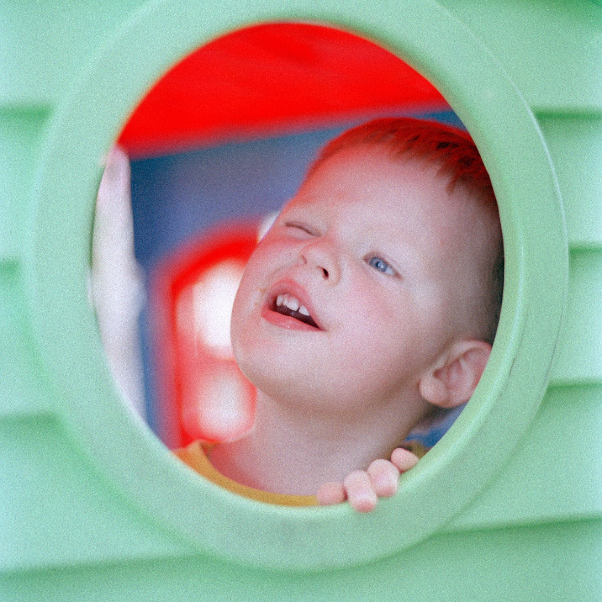 Детский Портрет