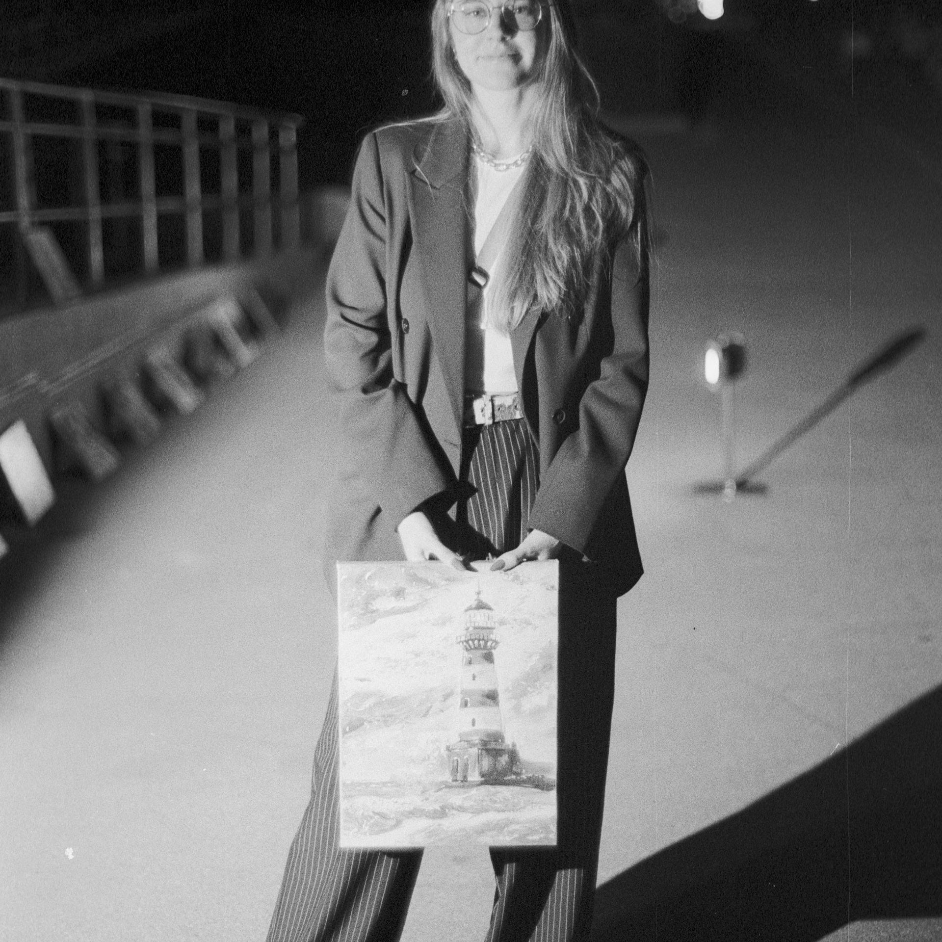 S [BW Ilford HP5Plus 400] + [Color Kodak vision 3 250]. Lialin-photo.ru