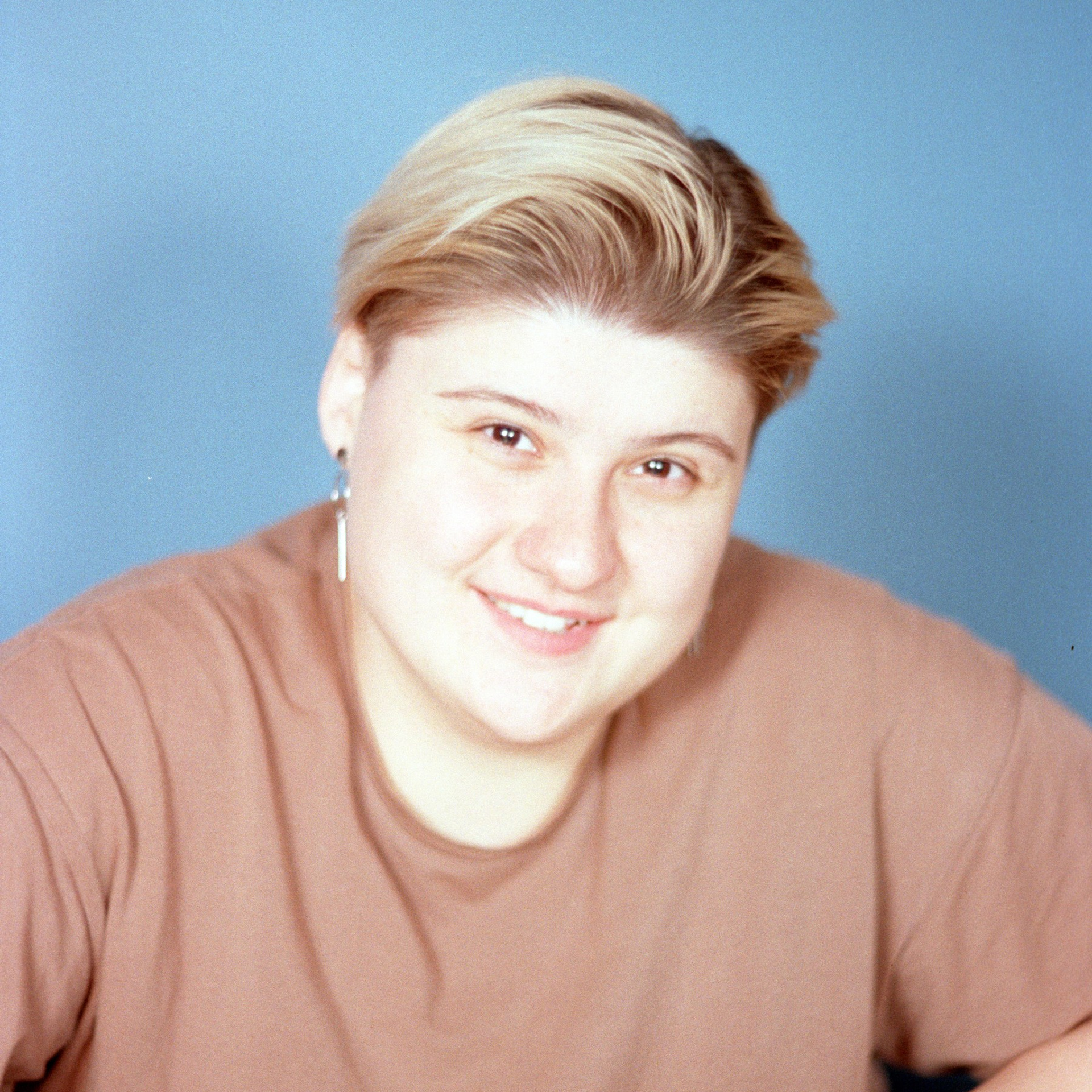 Retro Lens — Helios 40-2