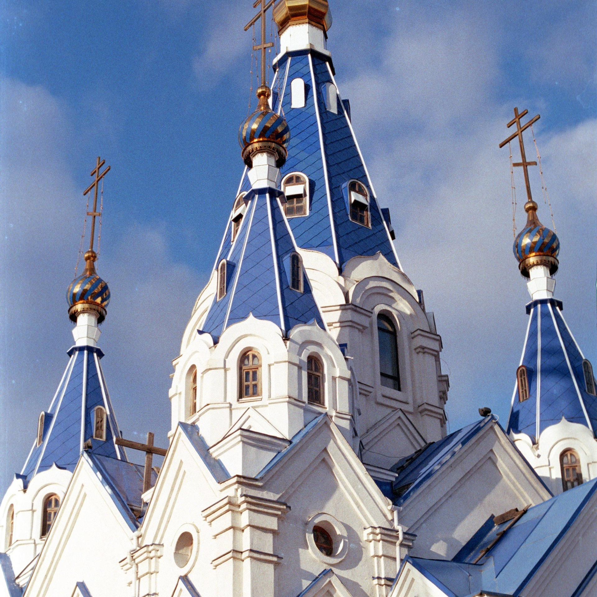 Архитектура