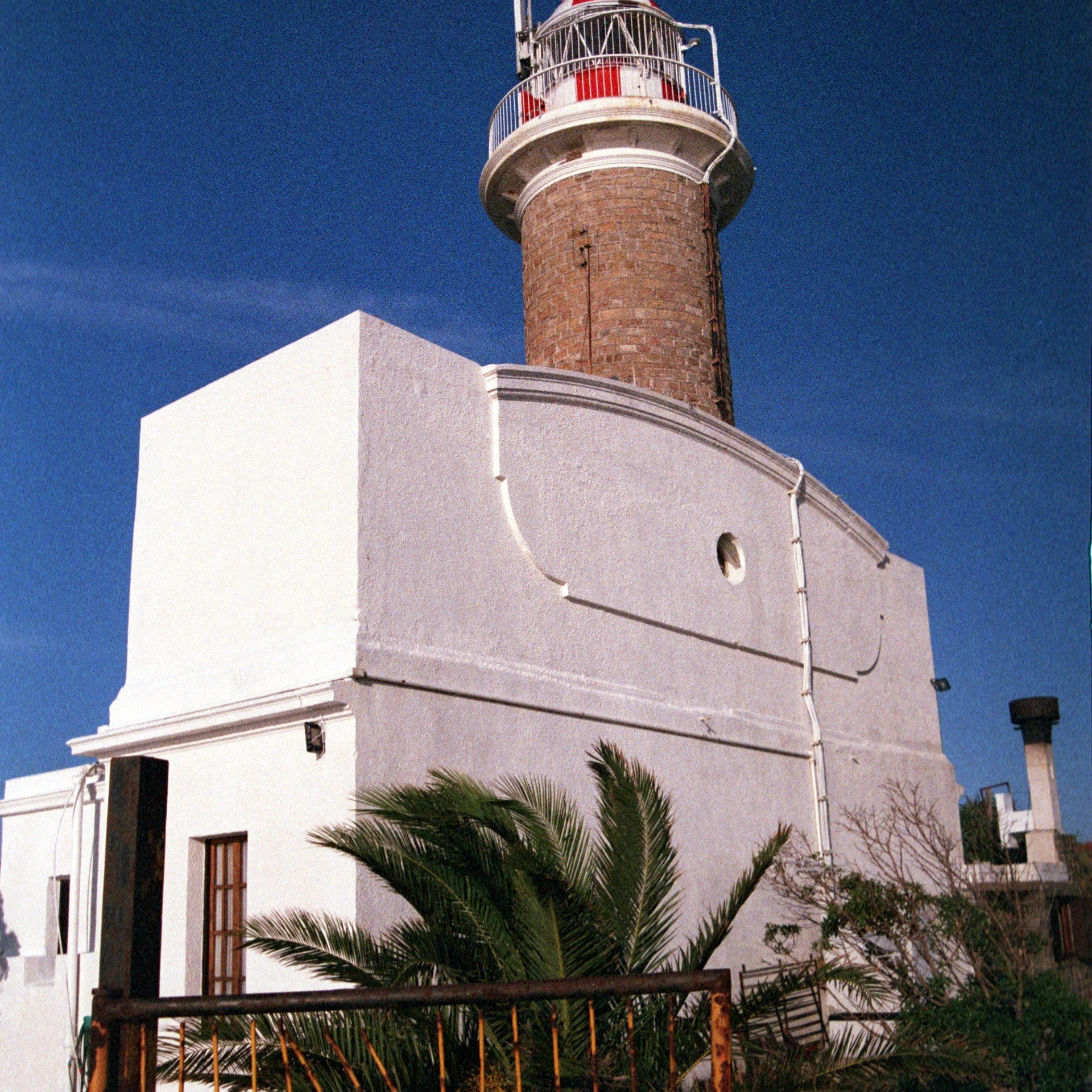 Город Монтевидео