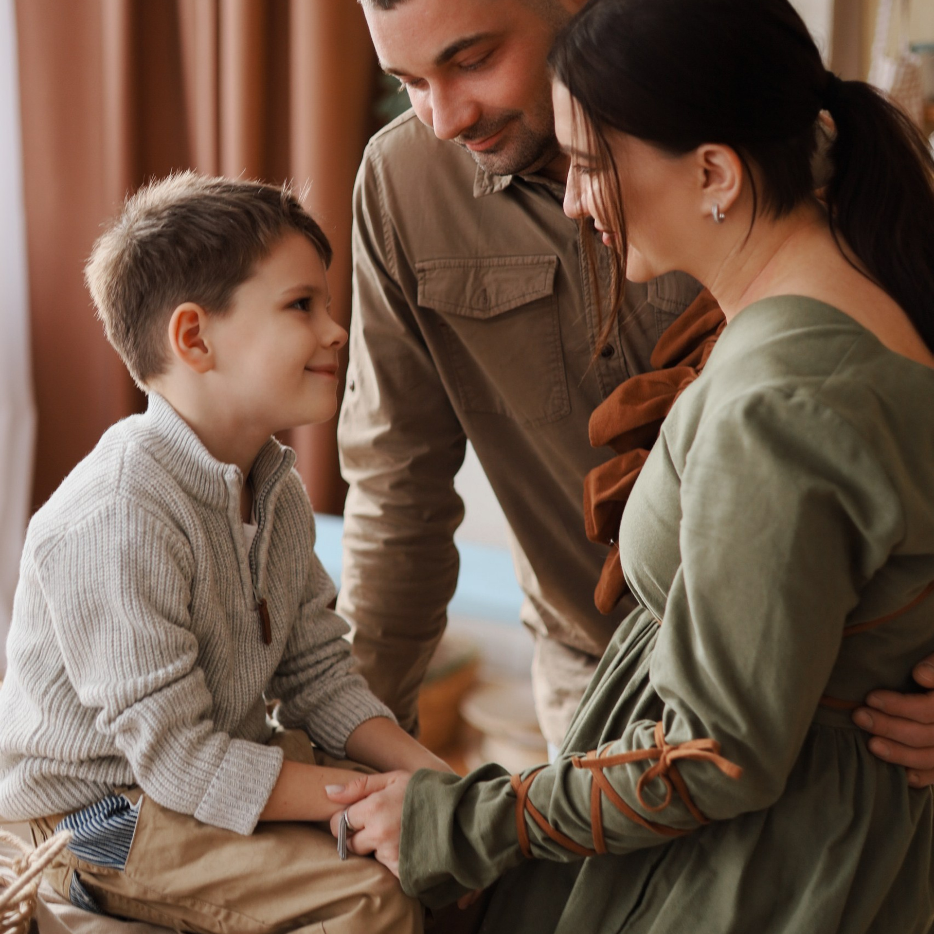 Отзывы. Ваш эмпатичный фотограф- Екатерина Н