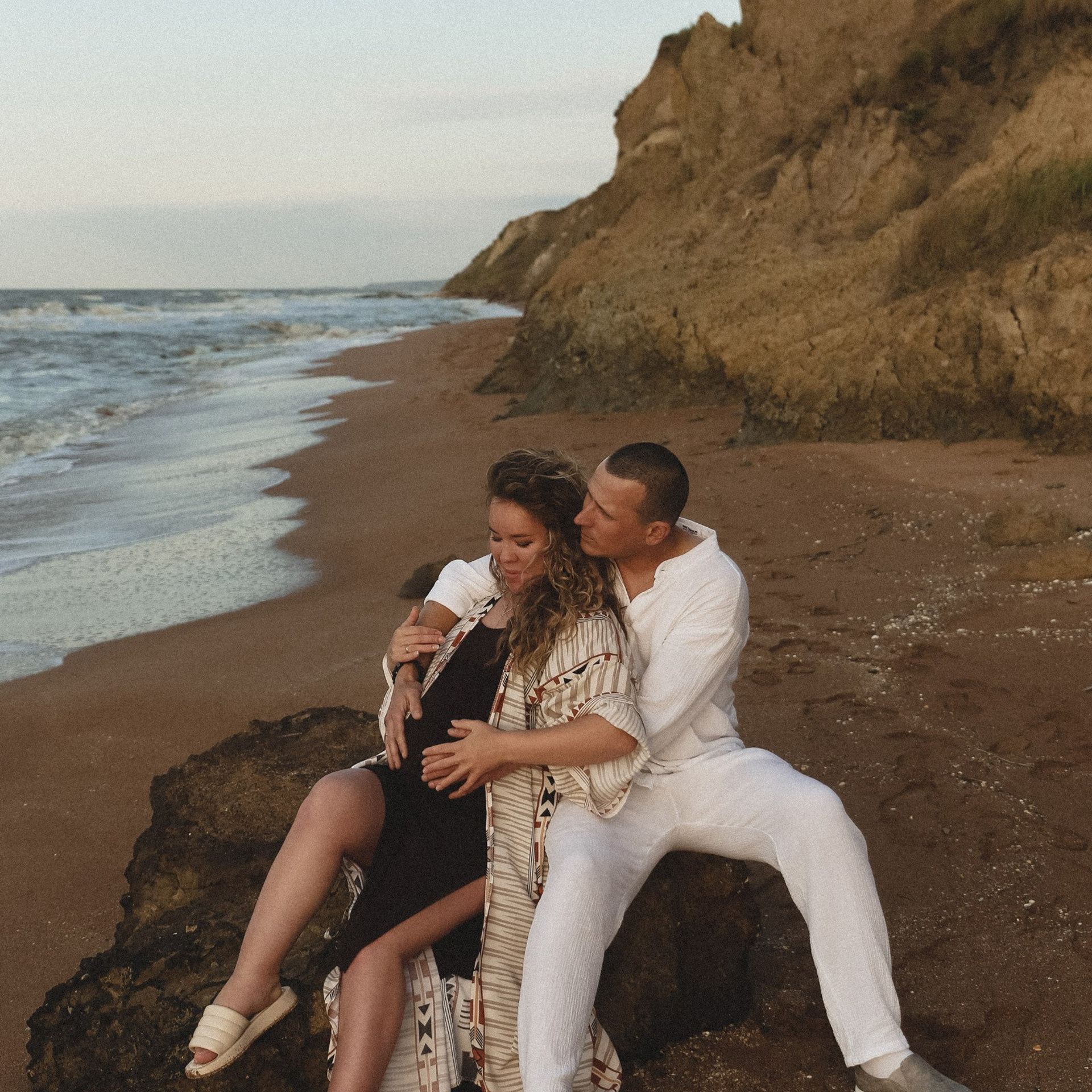 М & К — в ожидании