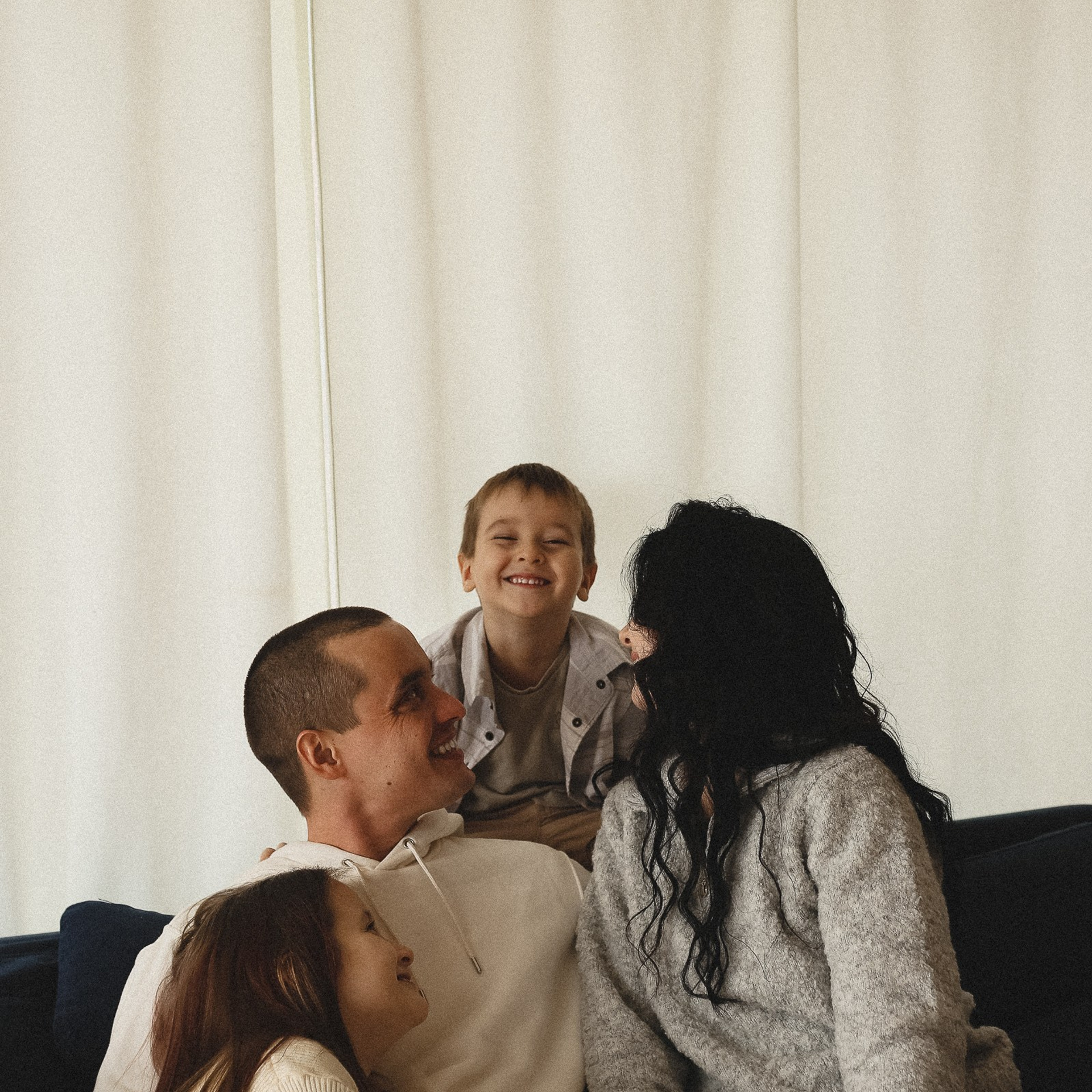 в фотодомике