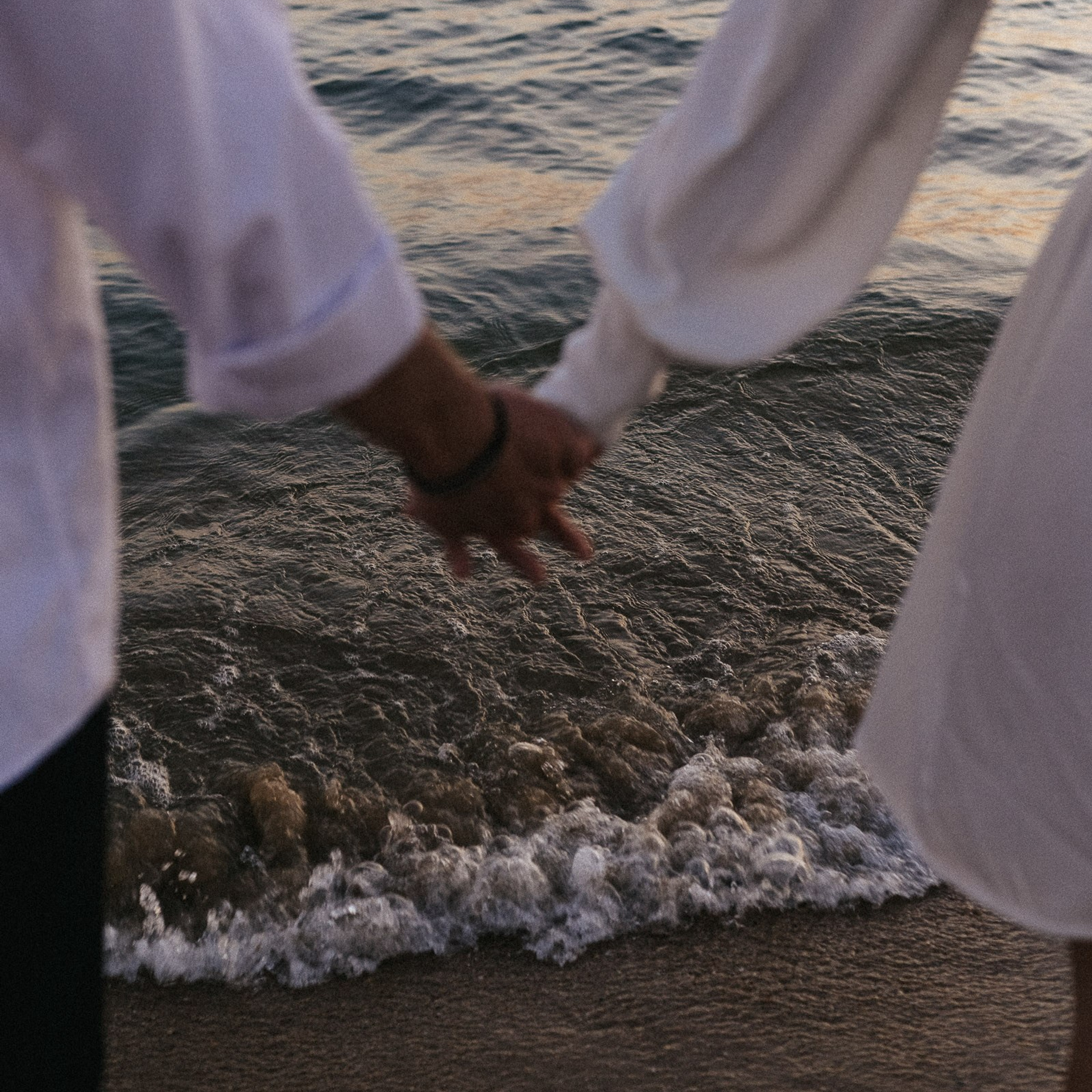 Д & П на море