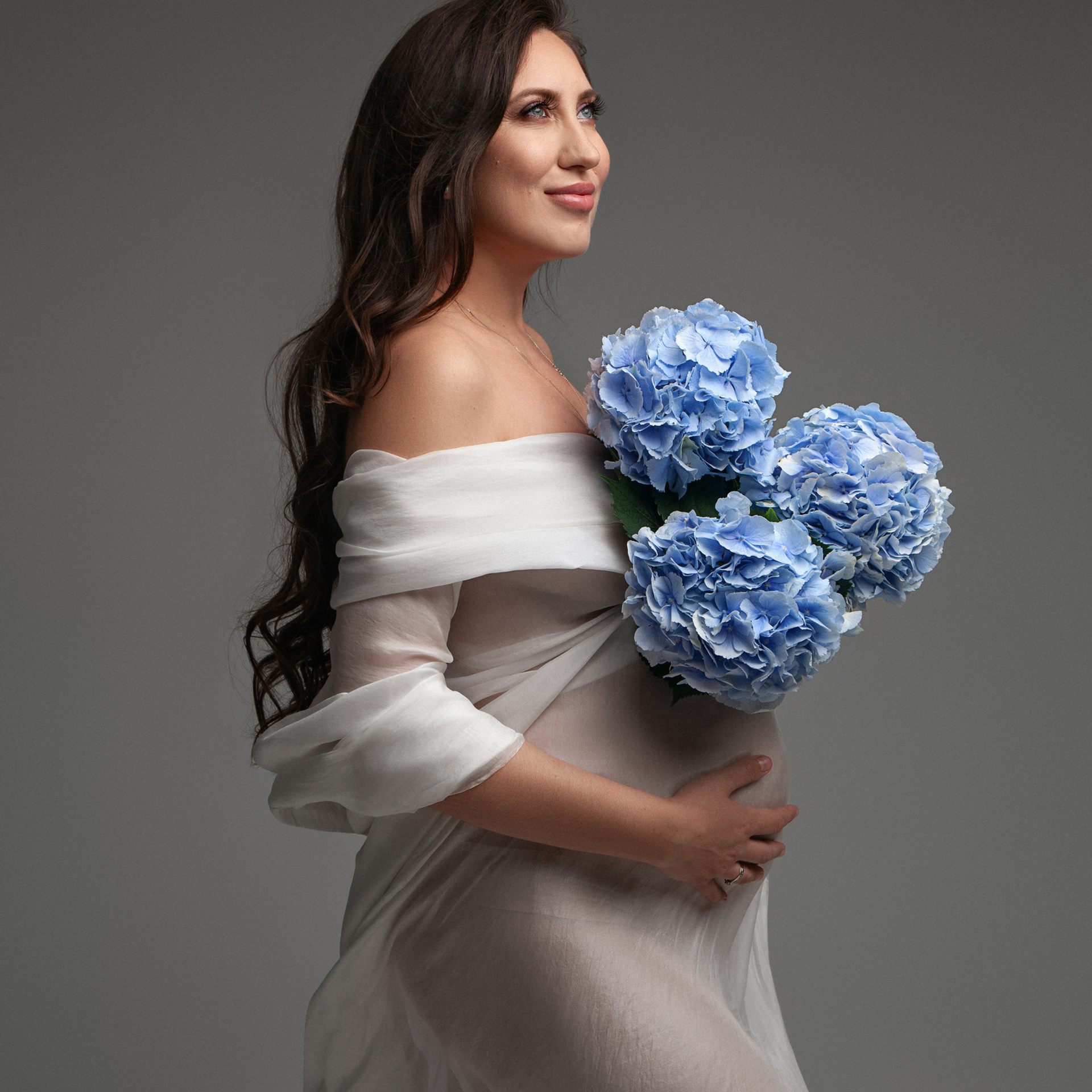 Отзывы. Фотограф беременности, женского портрета и семьи Москва