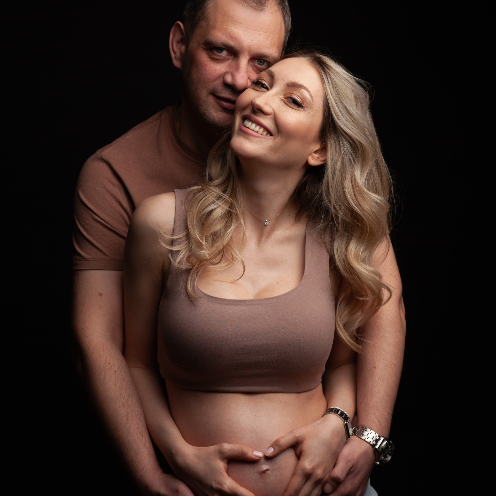 Отзывы. Фотограф беременности, женского портрета и семьи Москва