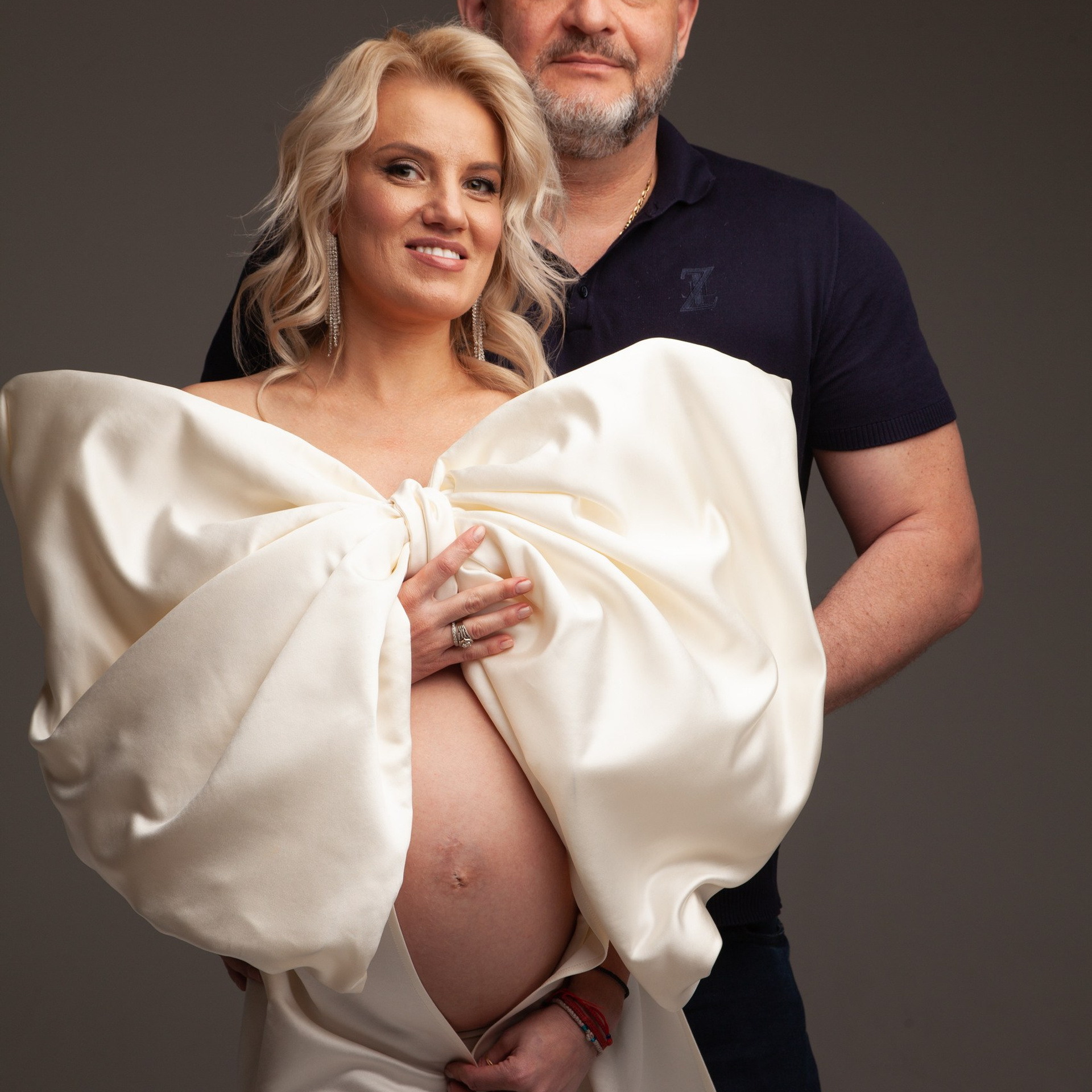 Отзывы. Фотограф беременности, женского портрета и семьи Москва