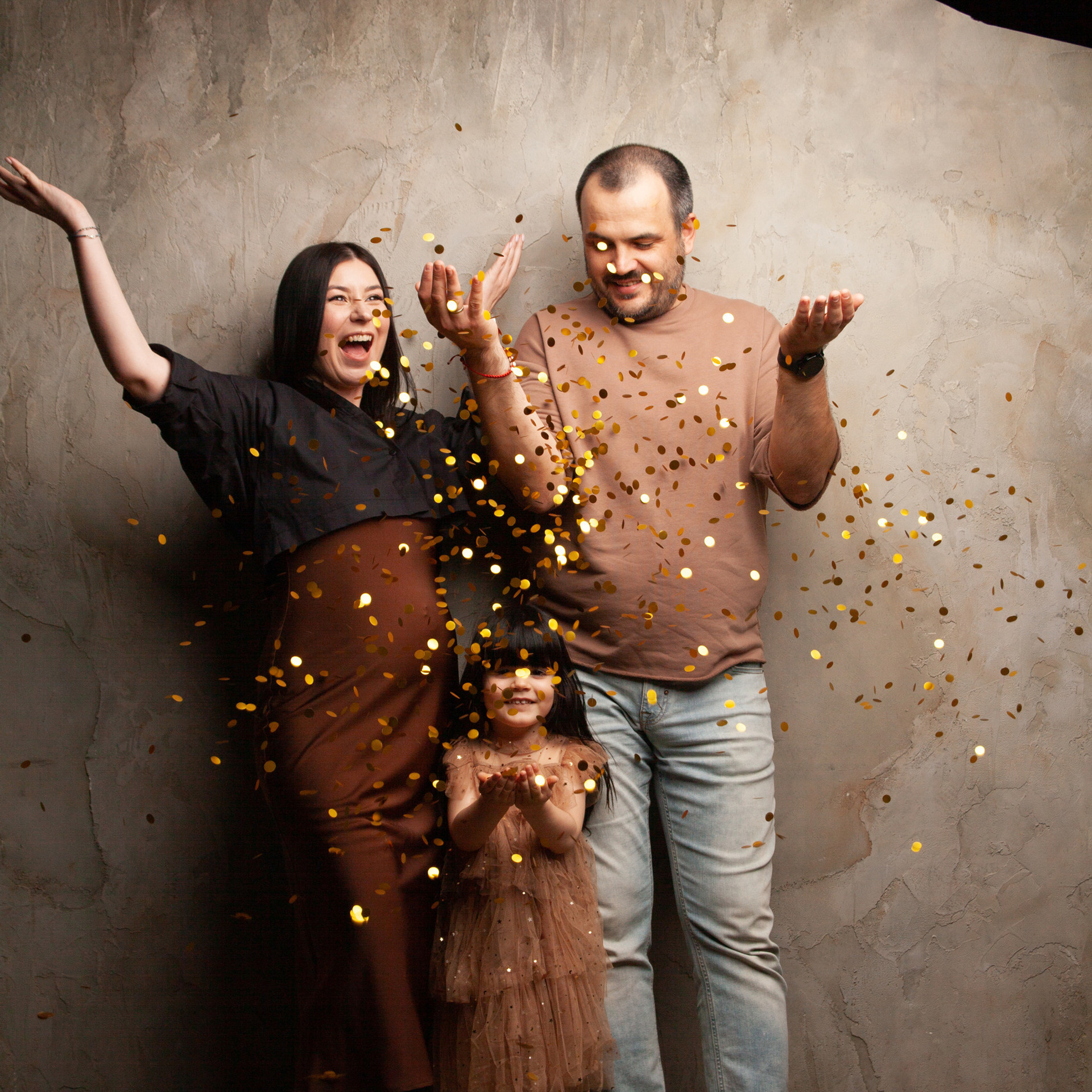 Отзывы. Фотограф беременности, женского портрета и семьи Москва