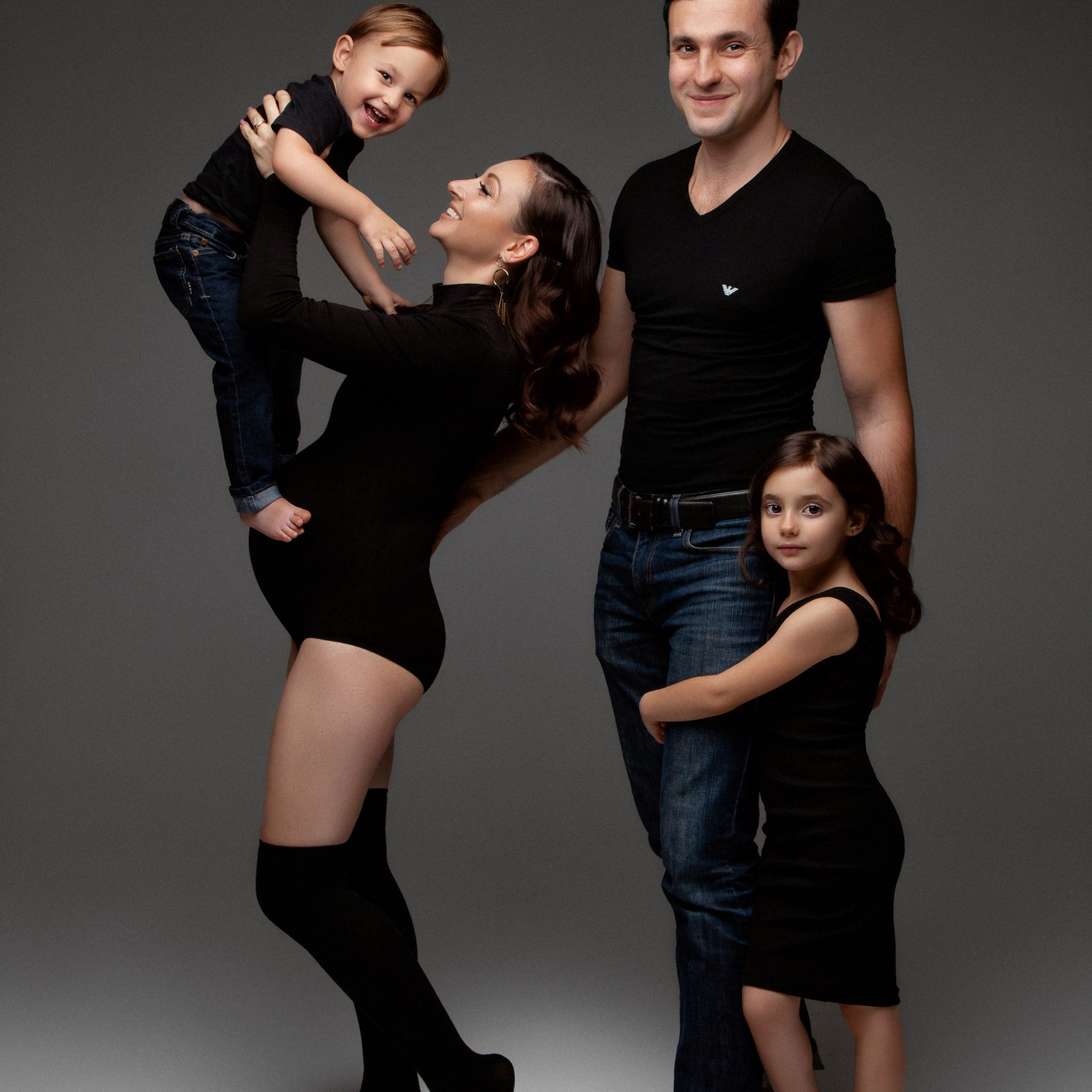 Отзывы. Фотограф беременности, женского портрета и семьи Москва