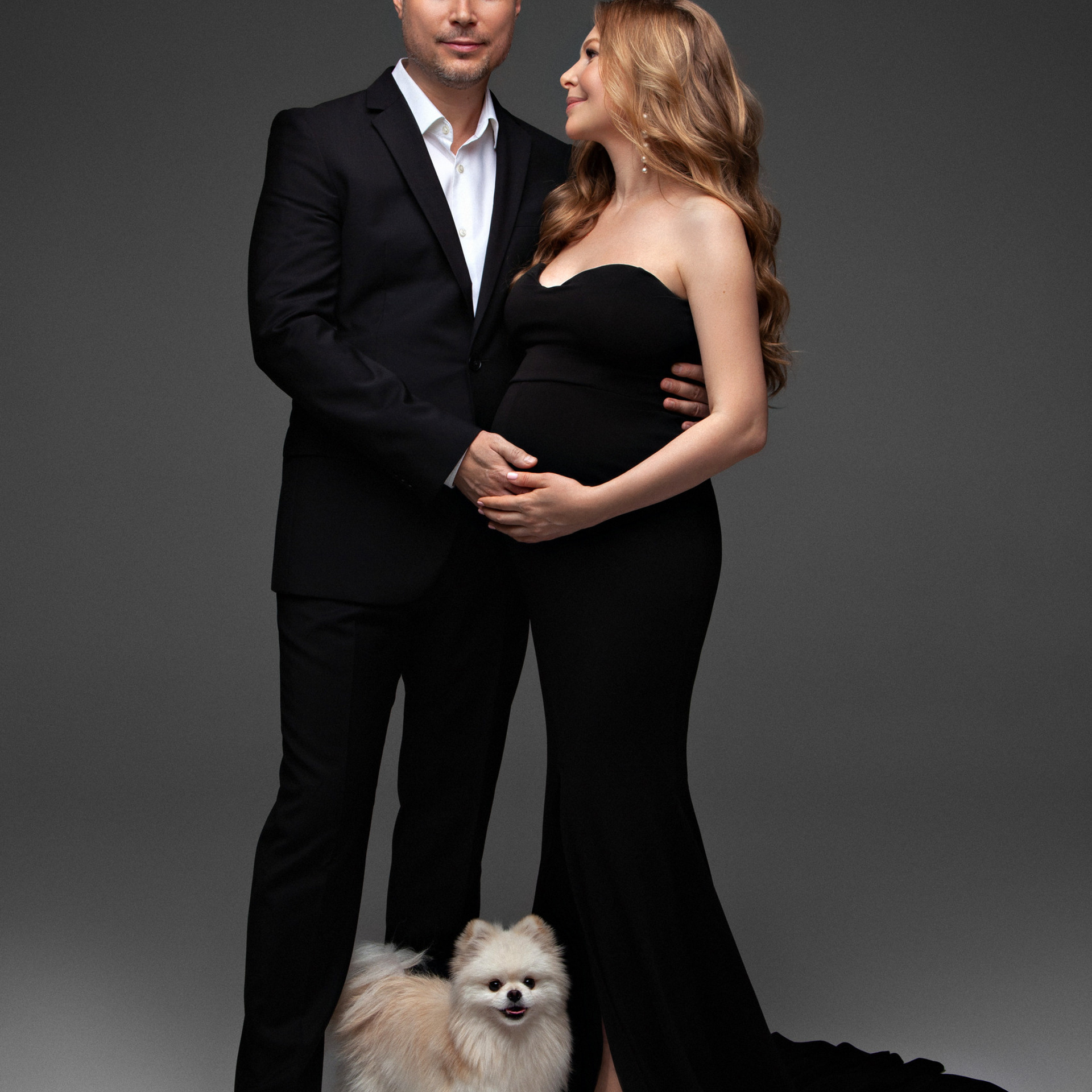 Отзывы. Фотограф беременности, женского портрета и семьи Москва