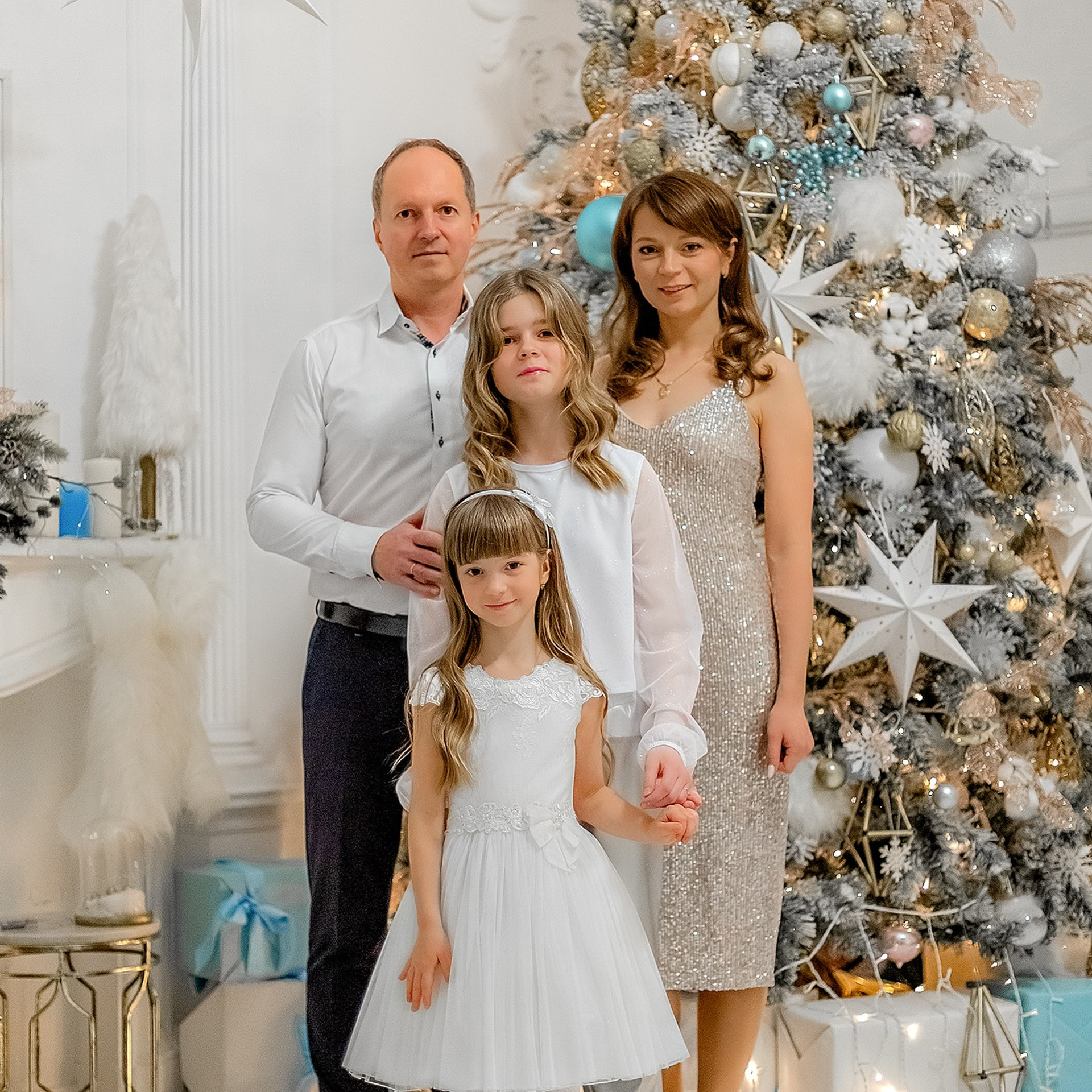 Отзывы. Семейный и детский фотограф в Москве Алёна Кораблина