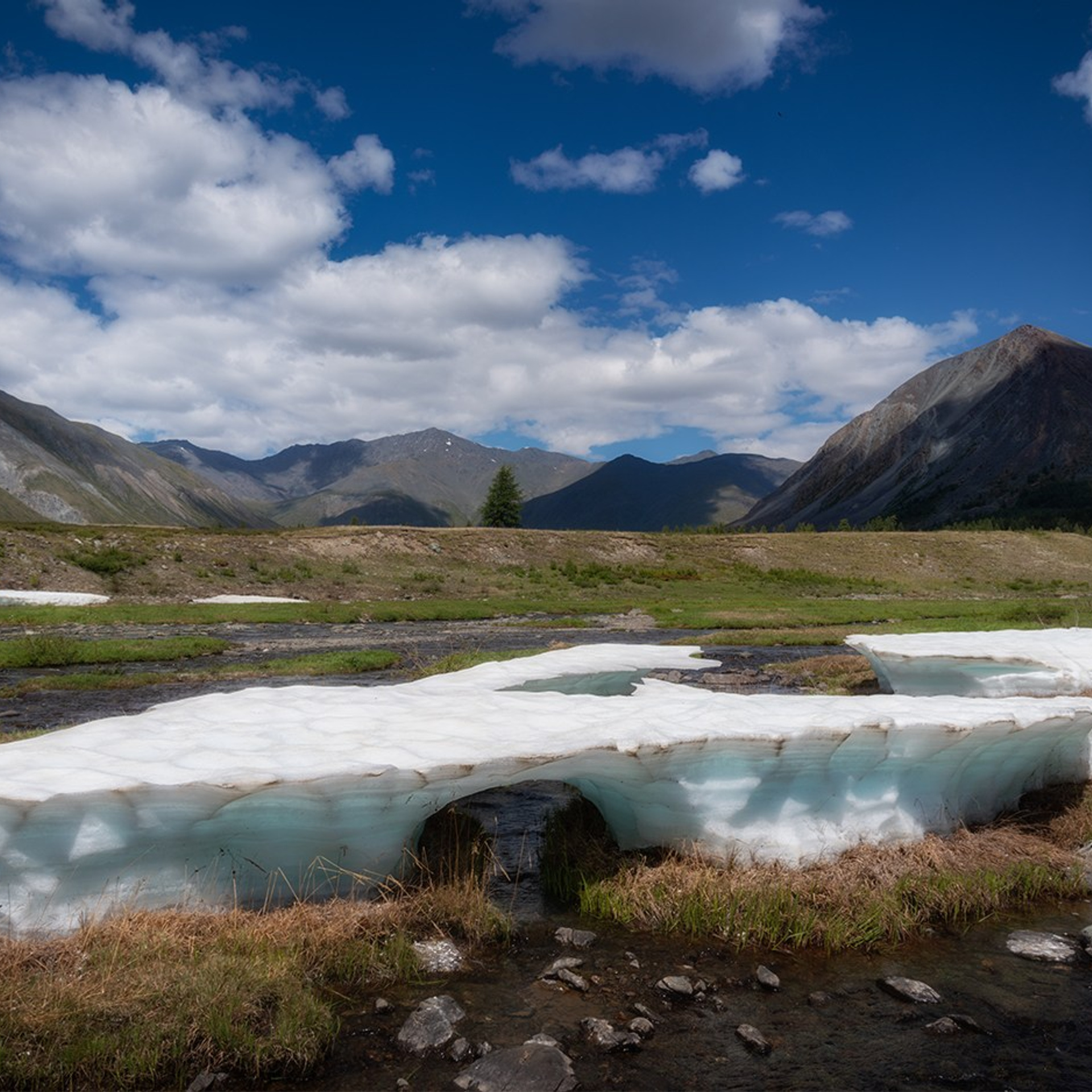 Фототур по Алтаю — Огоньки среднегорья и долина реки Аргут. Профессиональный пейзажный фотограф Алёна Рубан
