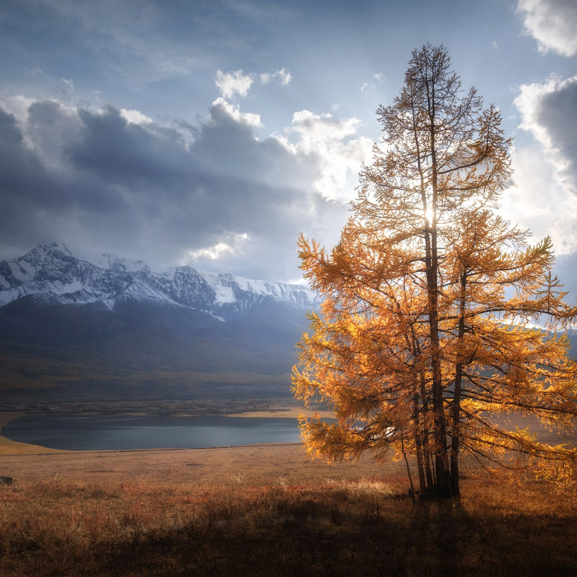 Фототур по Алтаю «В гости к ледникам». Профессиональный пейзажный фотограф Алёна Рубан