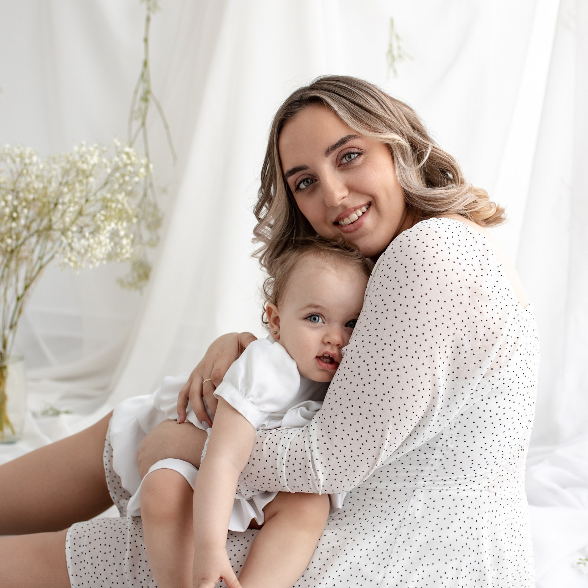 Отзывы. Фотограф новорожденных в Барнауле Русакова Анастасия