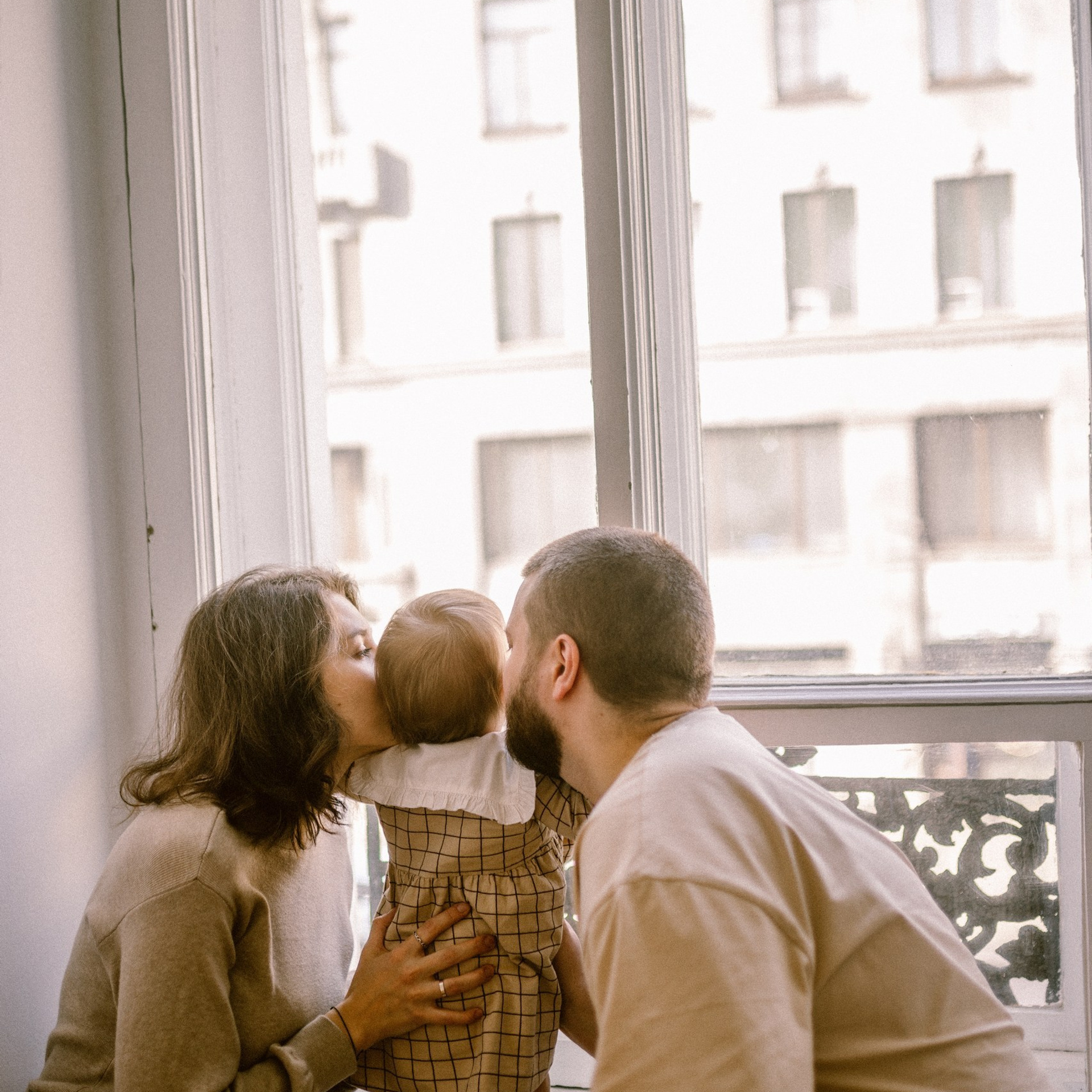 Отзывы. Фотограф Ксения Рулинская (Белик), Санкт-Петербург