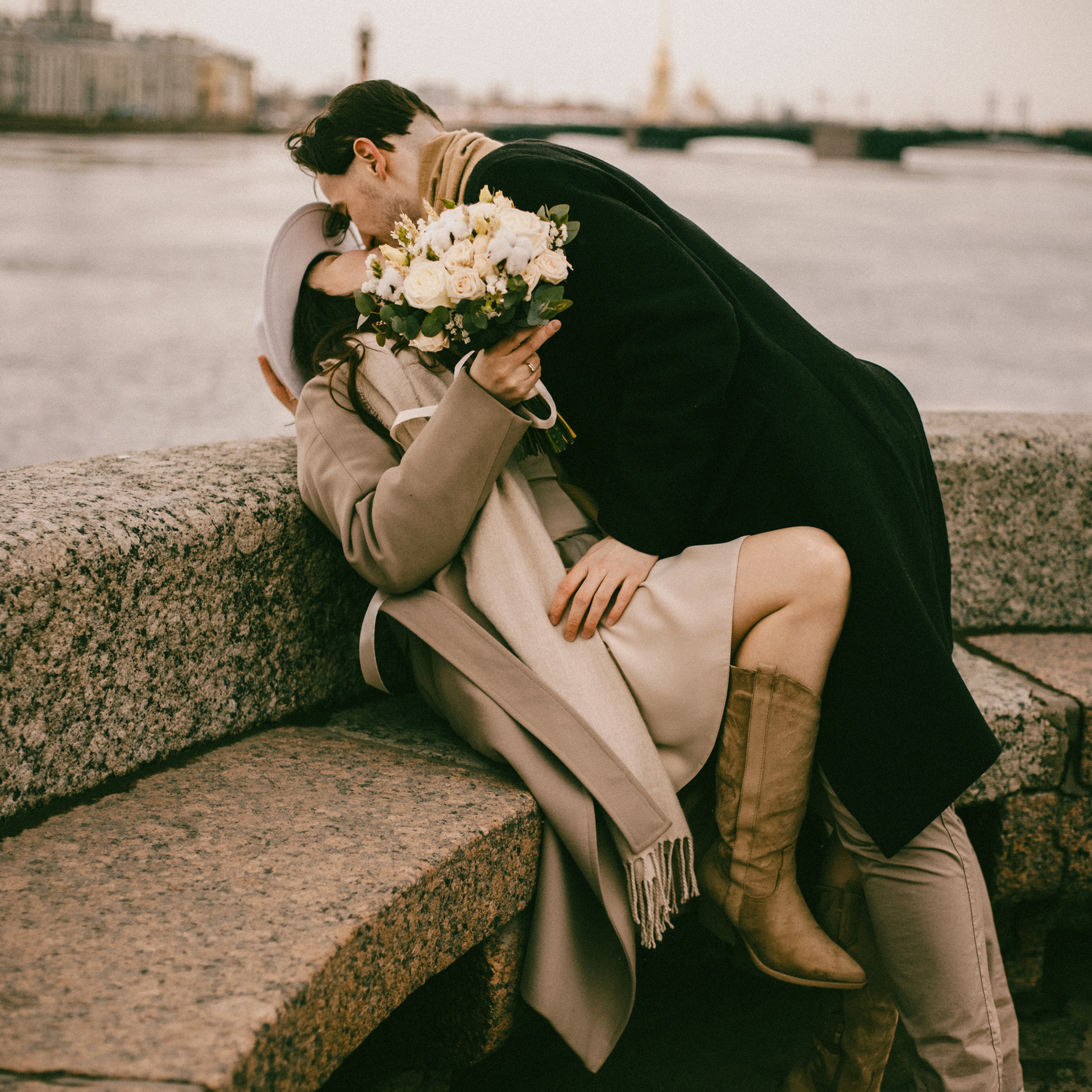 Отзывы. Фотограф Ксения Рулинская (Белик), Санкт-Петербург