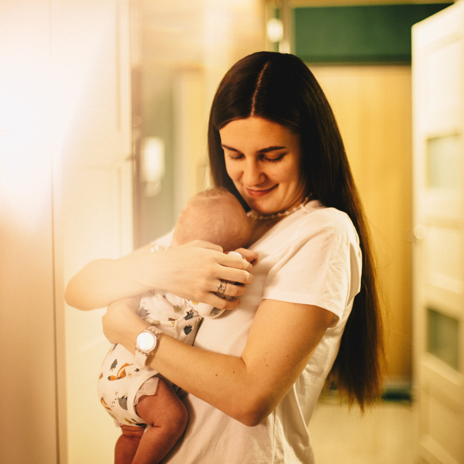 Отзывы. Фотограф Ксения Рулинская (Белик), Санкт-Петербург