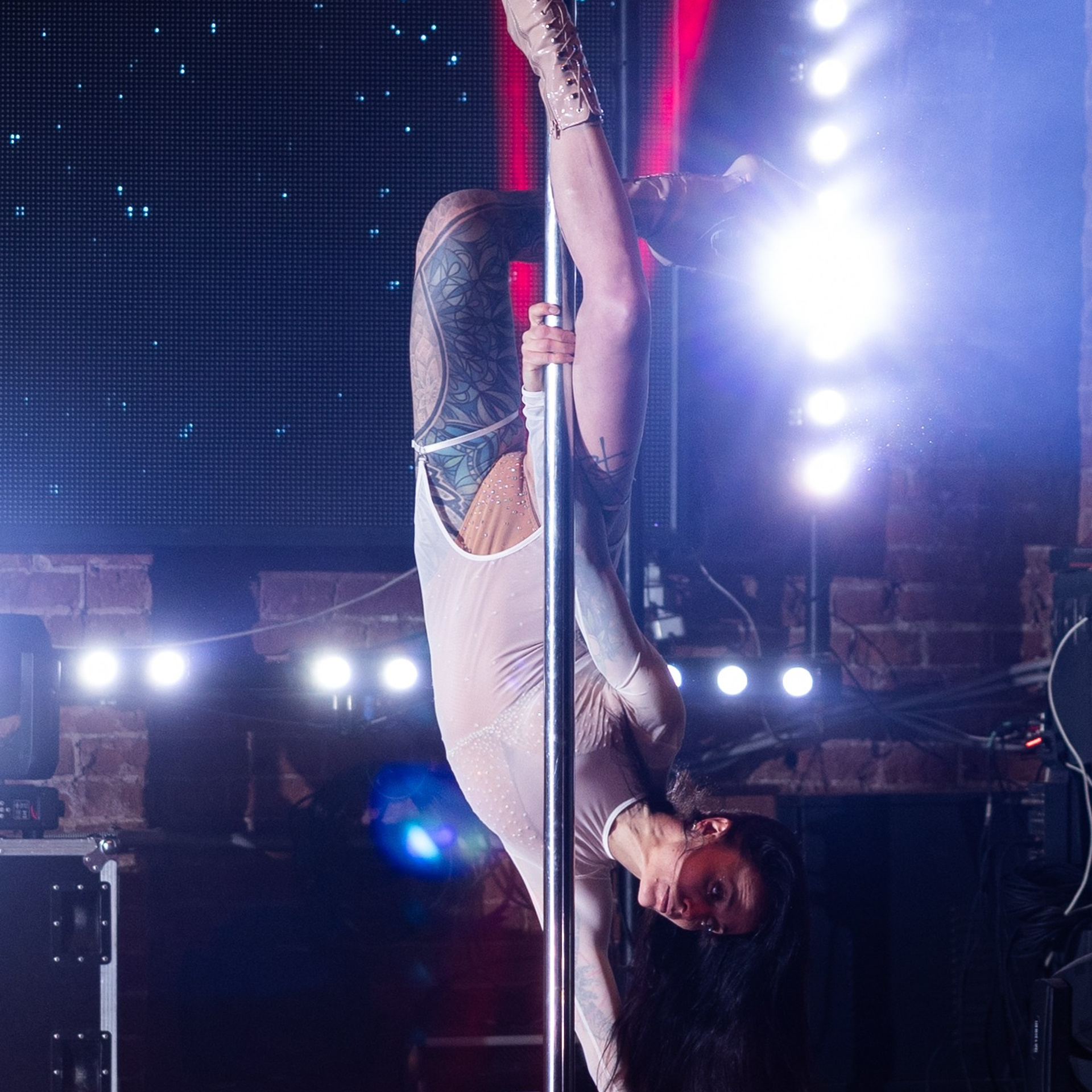 Всероссийский чемпионат по Pole dance «Lotus 2025» г. Воронеж. Свадебный фотограф в Нижнем Новгороде и Москве Виктор Баринов