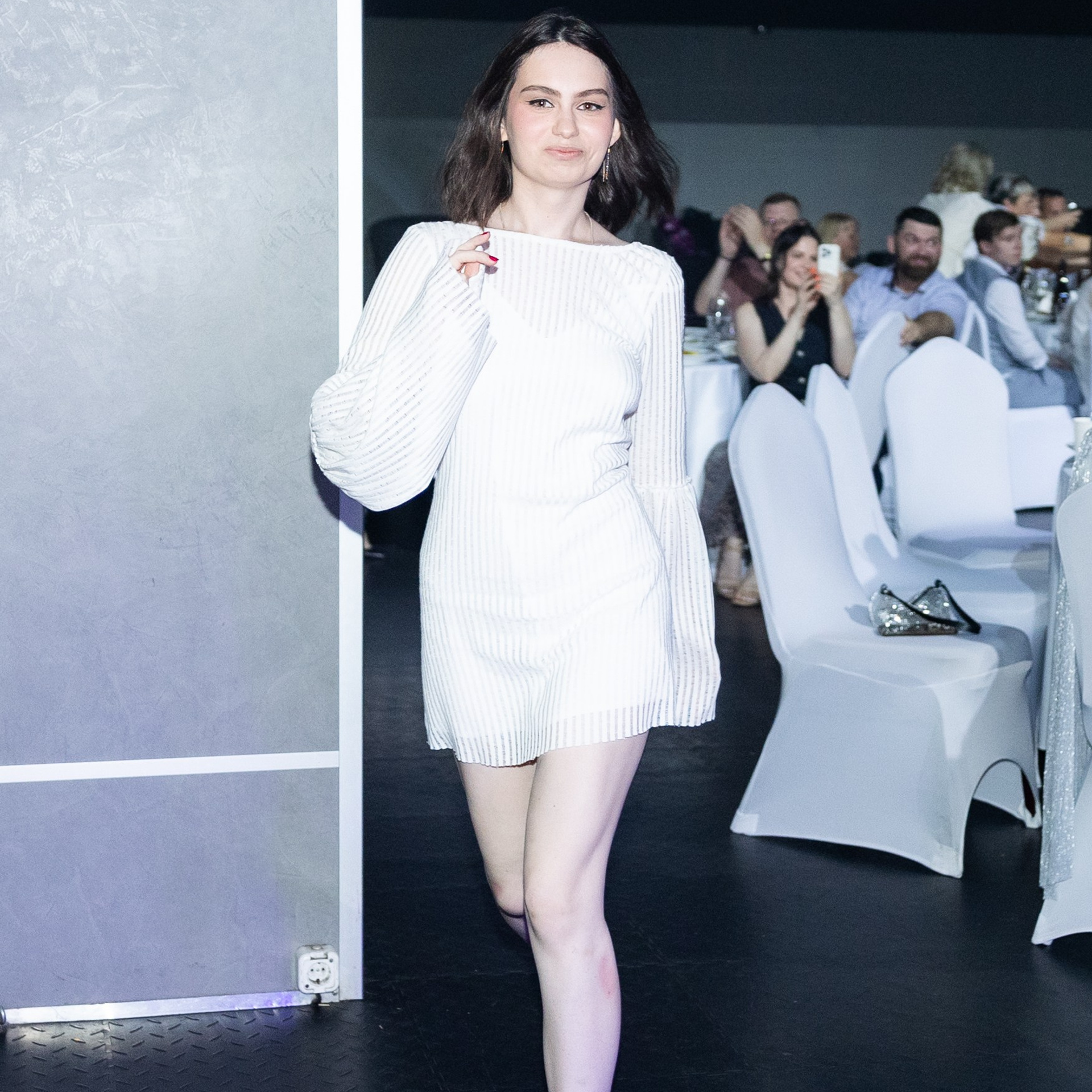 Школа #121. Свадебный фотограф в Нижнем Новгороде и Москве Виктор Баринов