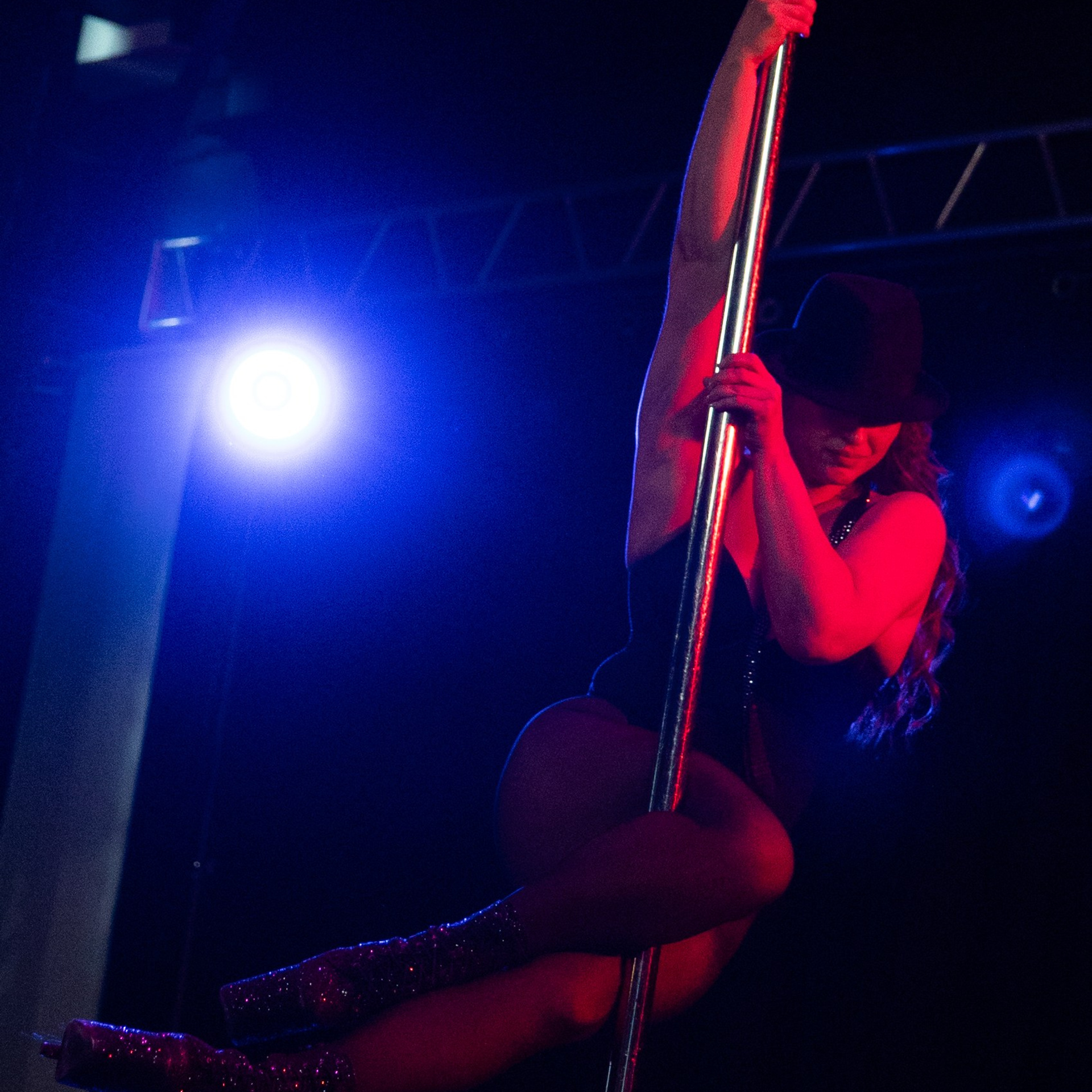EroticFest. Свадебный фотограф в Нижнем Новгороде и Москве Виктор Баринов