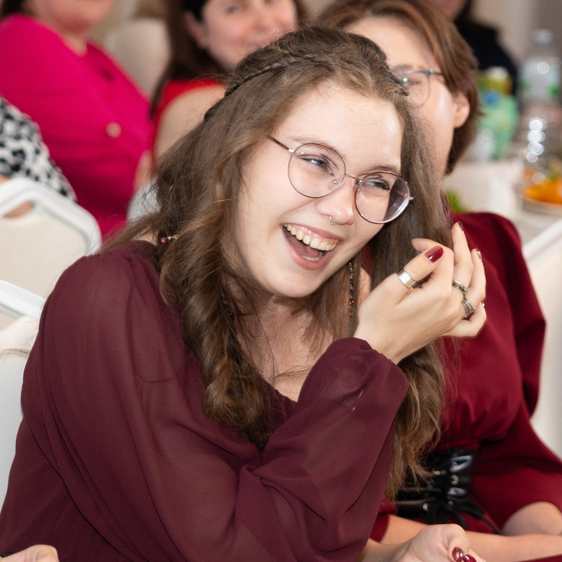 Выпускной в #LogHouse. Свадебный фотограф в Нижнем Новгороде и Москве Виктор Баринов