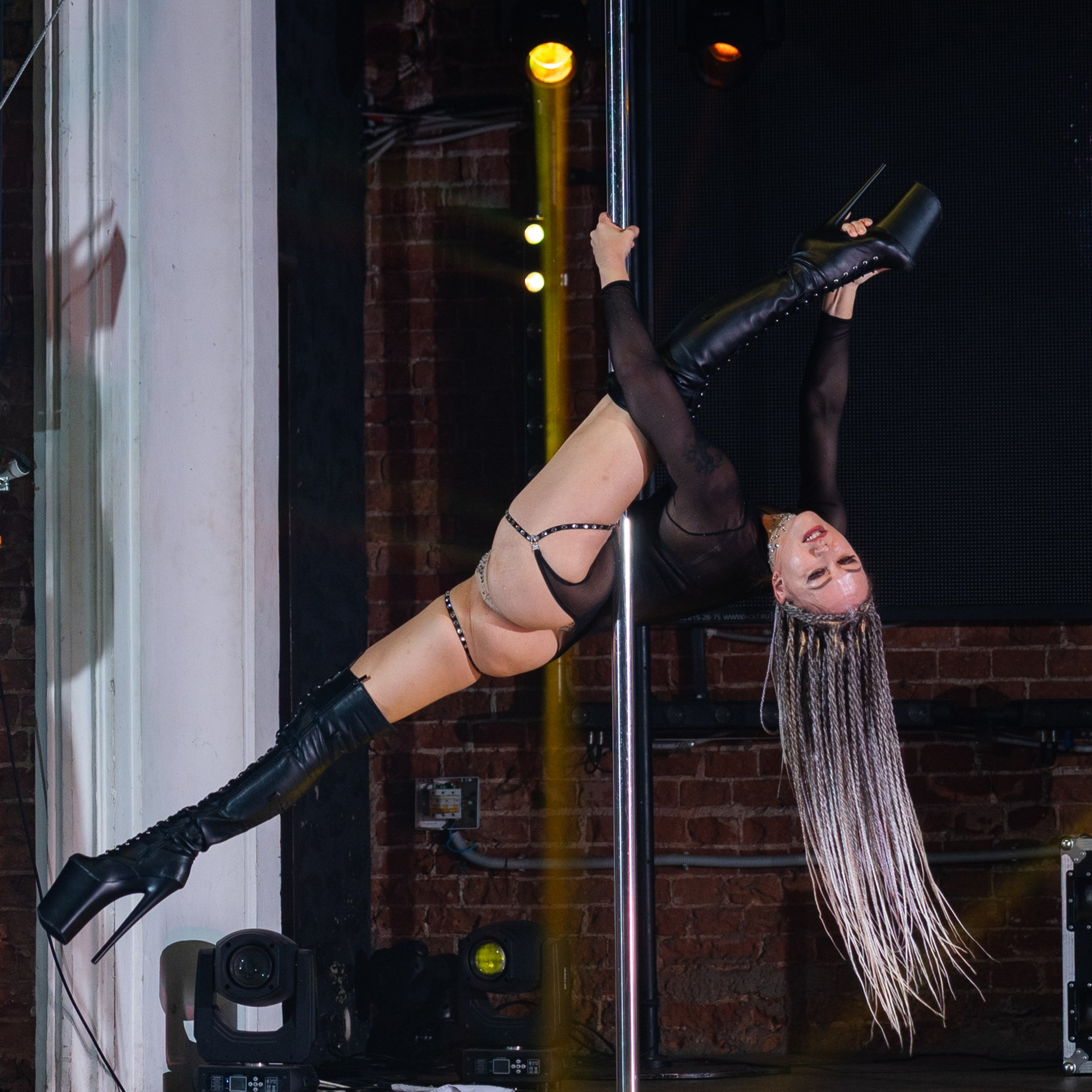 Всероссийский чемпионат по Pole dance «Lotus 2025» г. Воронеж. Свадебный фотограф в Нижнем Новгороде и Москве Виктор Баринов