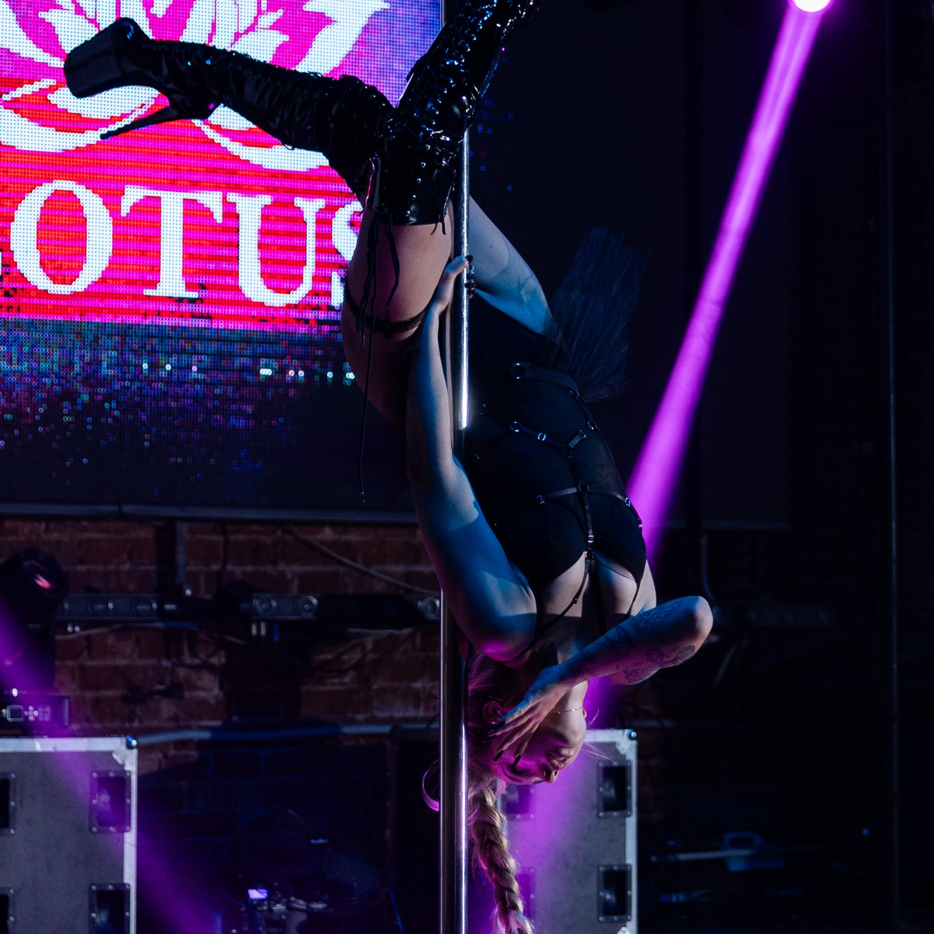 Всероссийский чемпионат по Pole dance «Lotus 2025» г. Воронеж. Свадебный фотограф в Нижнем Новгороде и Москве Виктор Баринов
