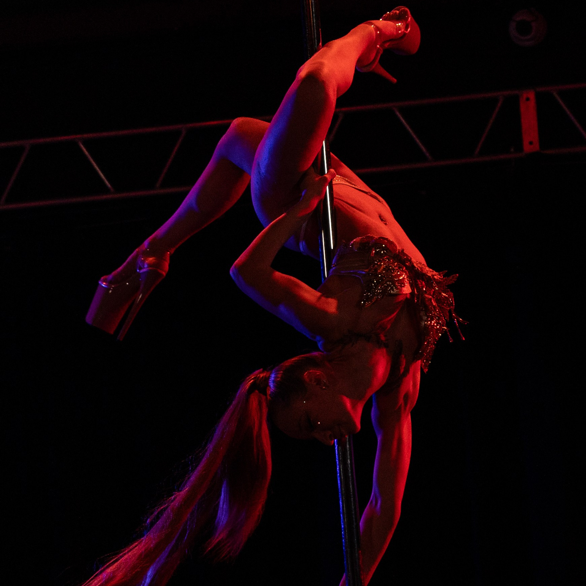 EroticFest. Свадебный фотограф в Нижнем Новгороде и Москве Виктор Баринов