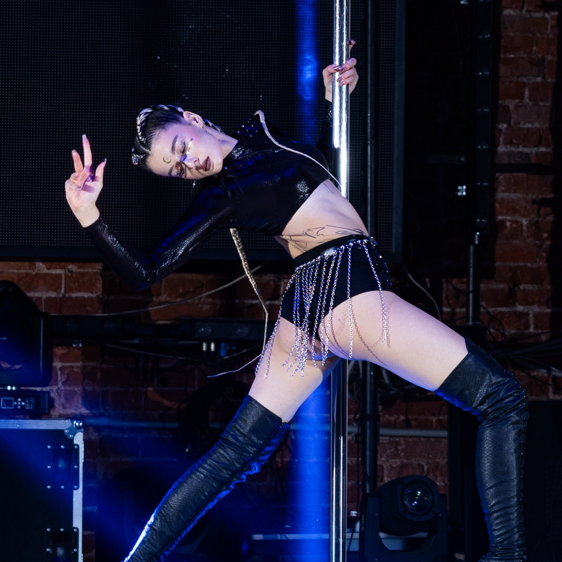 Всероссийский чемпионат по Pole dance «Lotus 2025» г. Воронеж. Свадебный фотограф в Нижнем Новгороде и Москве Виктор Баринов