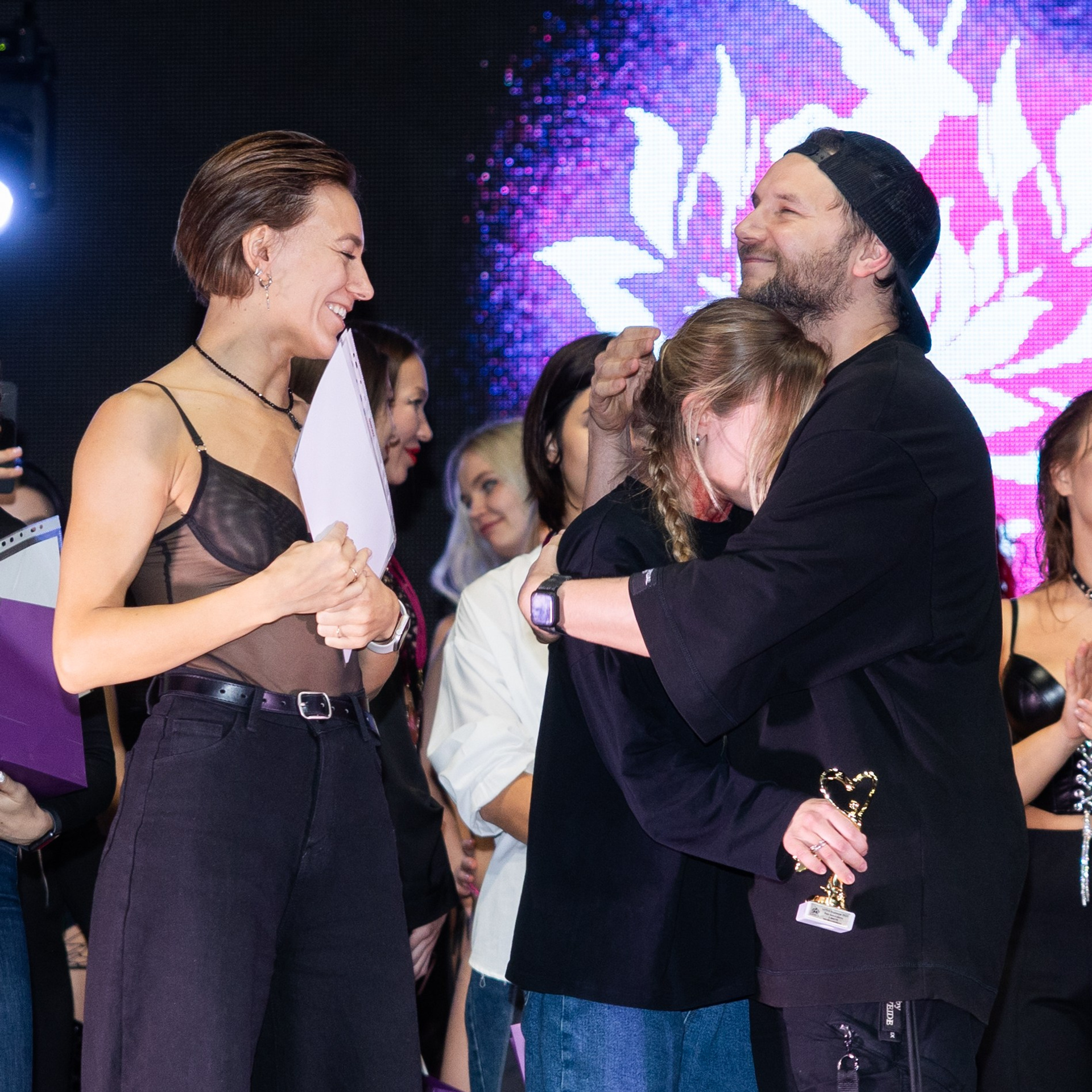 Всероссийский чемпионат по Pole dance «Lotus 2025» г. Воронеж. Свадебный фотограф в Нижнем Новгороде и Москве Виктор Баринов