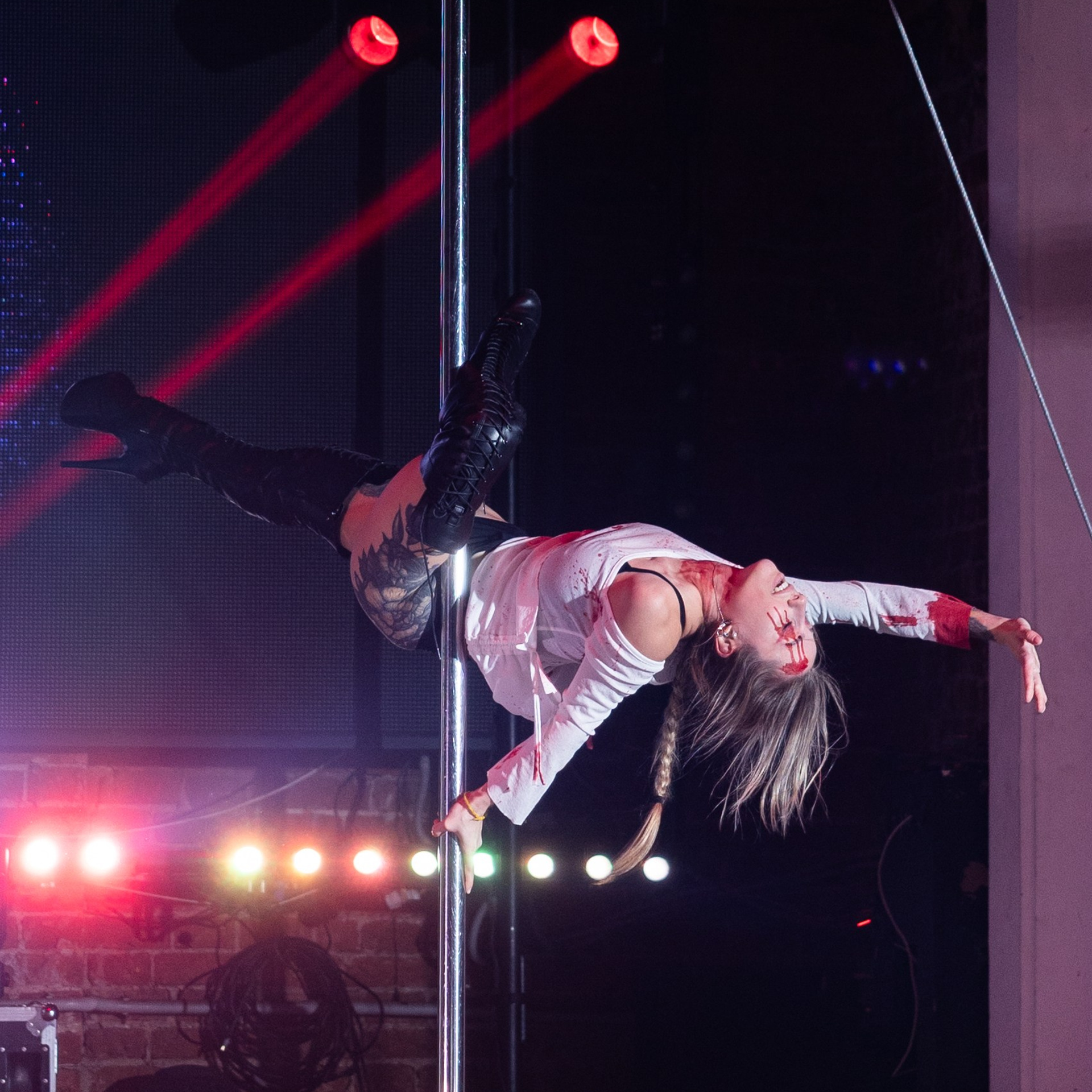 Всероссийский чемпионат по Pole dance «Lotus 2025» г. Воронеж. Свадебный фотограф в Нижнем Новгороде и Москве Виктор Баринов