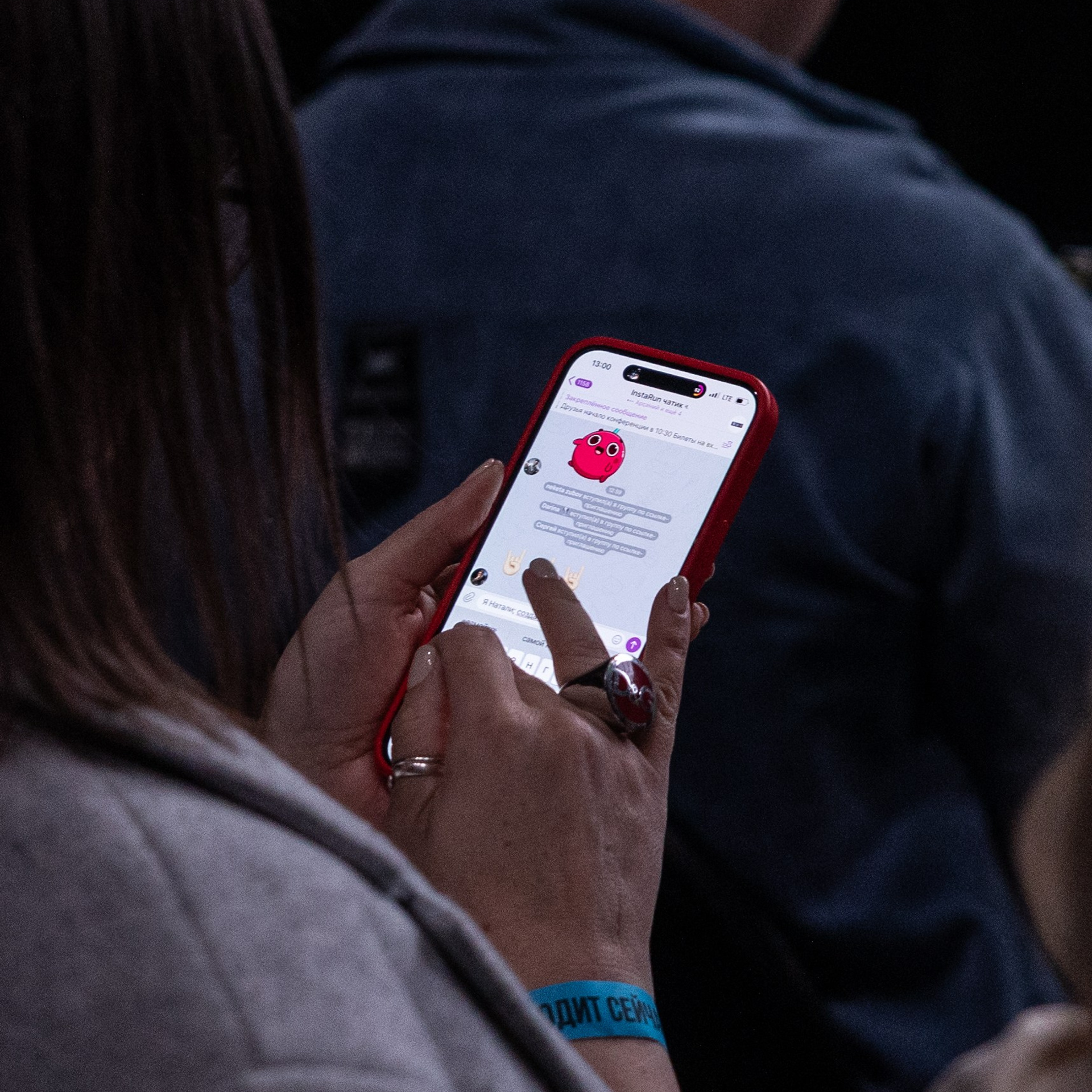 INSTARUN. Свадебный фотограф в Нижнем Новгороде и Москве Виктор Баринов