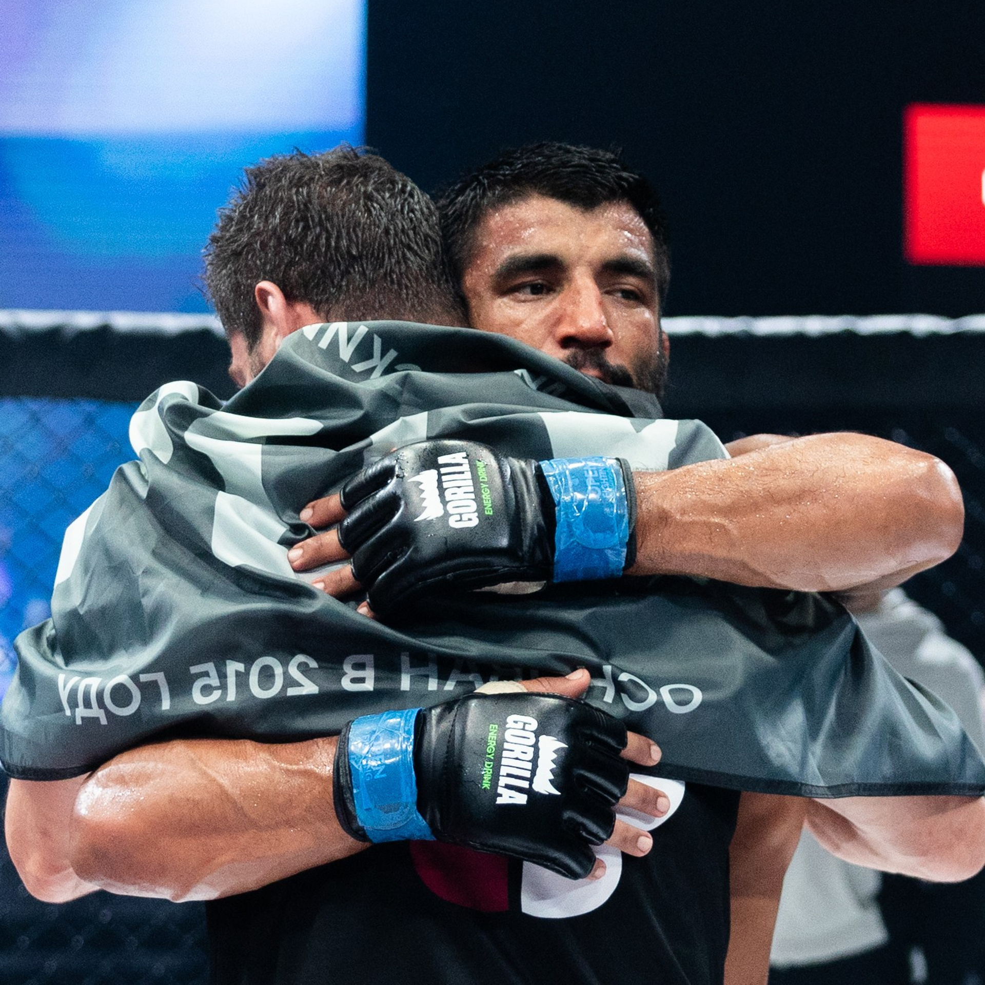 MMA/Royal Battle Show. Свадебный фотограф в Нижнем Новгороде и Москве Виктор Баринов