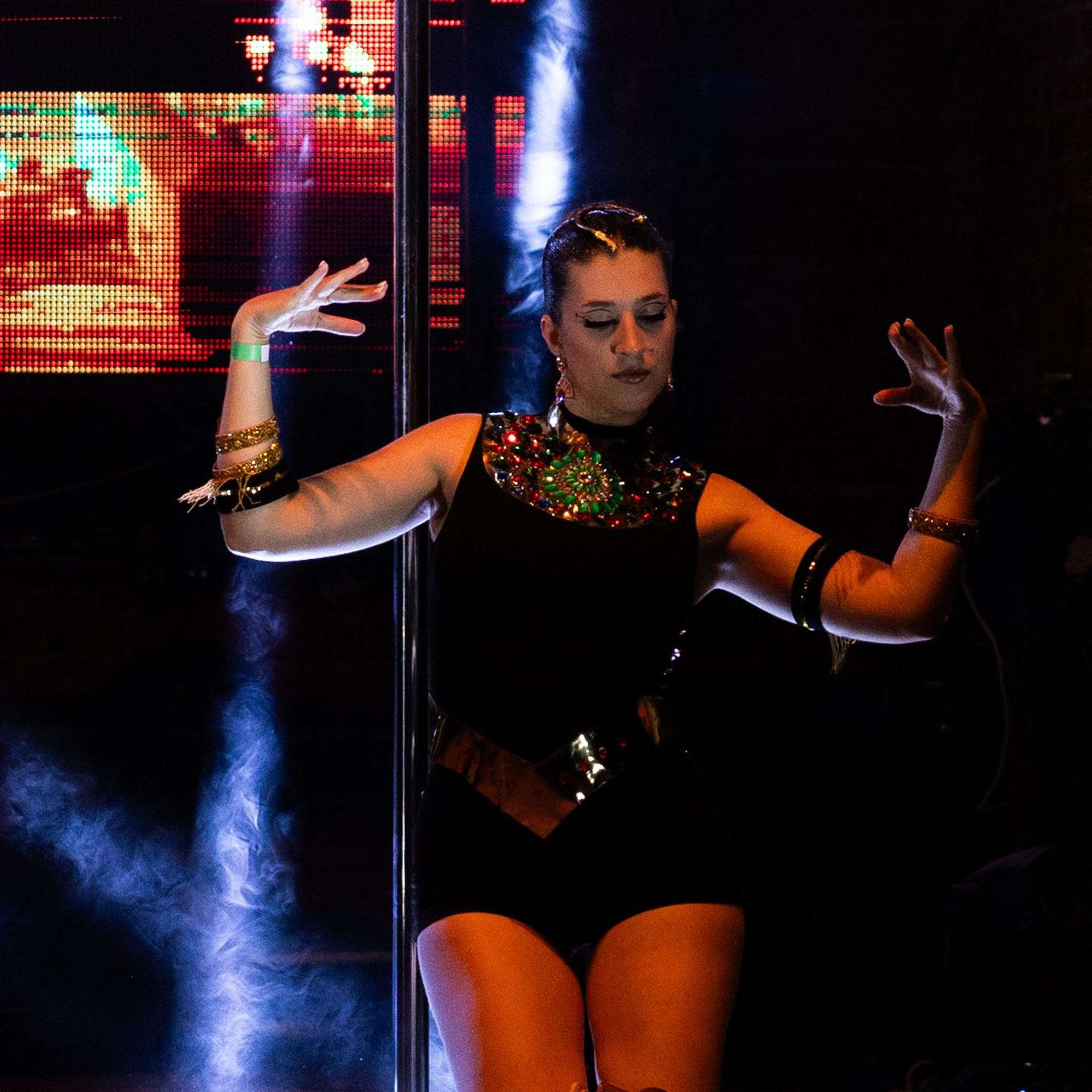 Всероссийский чемпионат по Pole dance «Lotus 2025» г. Воронеж. Свадебный фотограф в Нижнем Новгороде и Москве Виктор Баринов