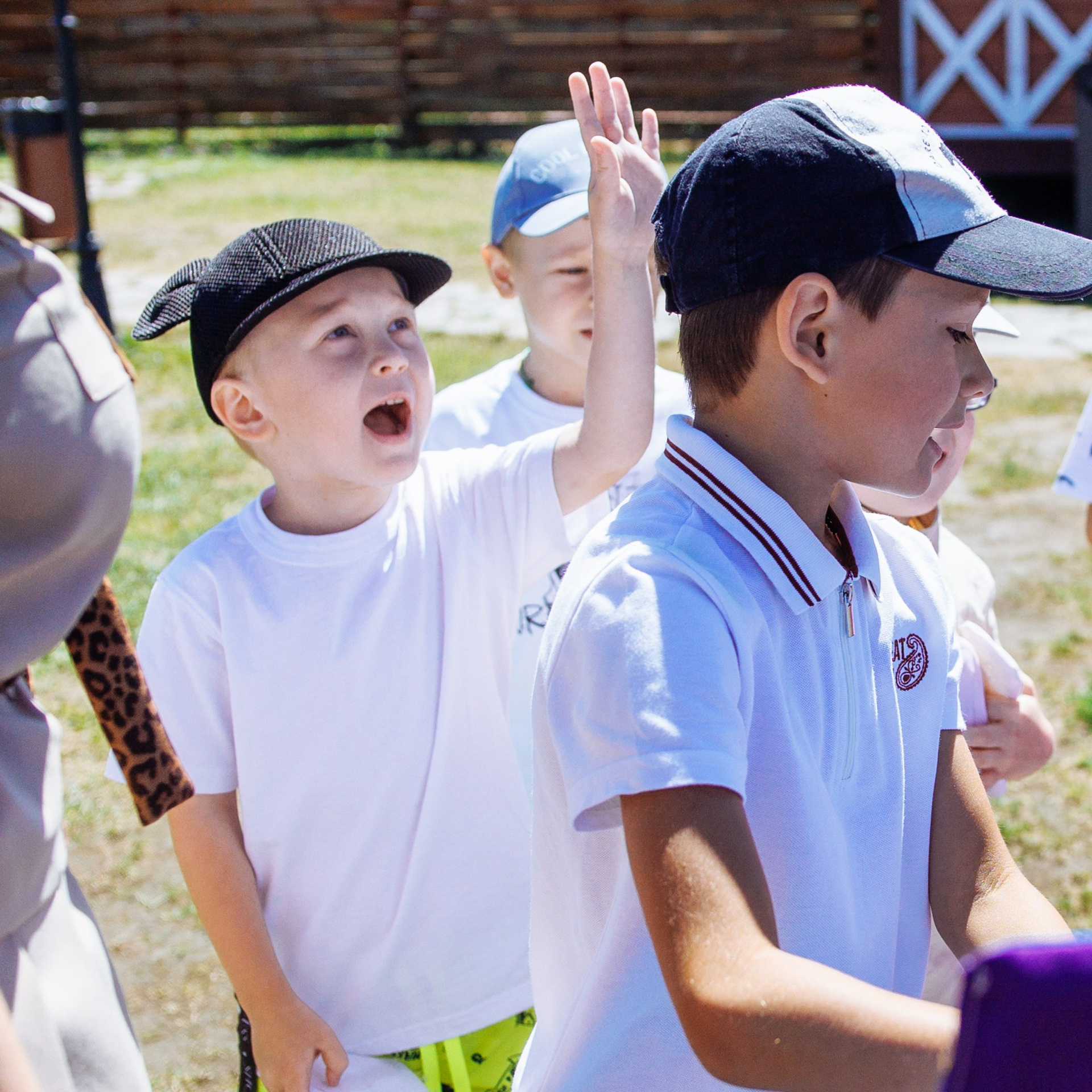 ДР с пенной вечеринкой. Свадебный фотограф в Нижнем Новгороде и Москве Виктор Баринов