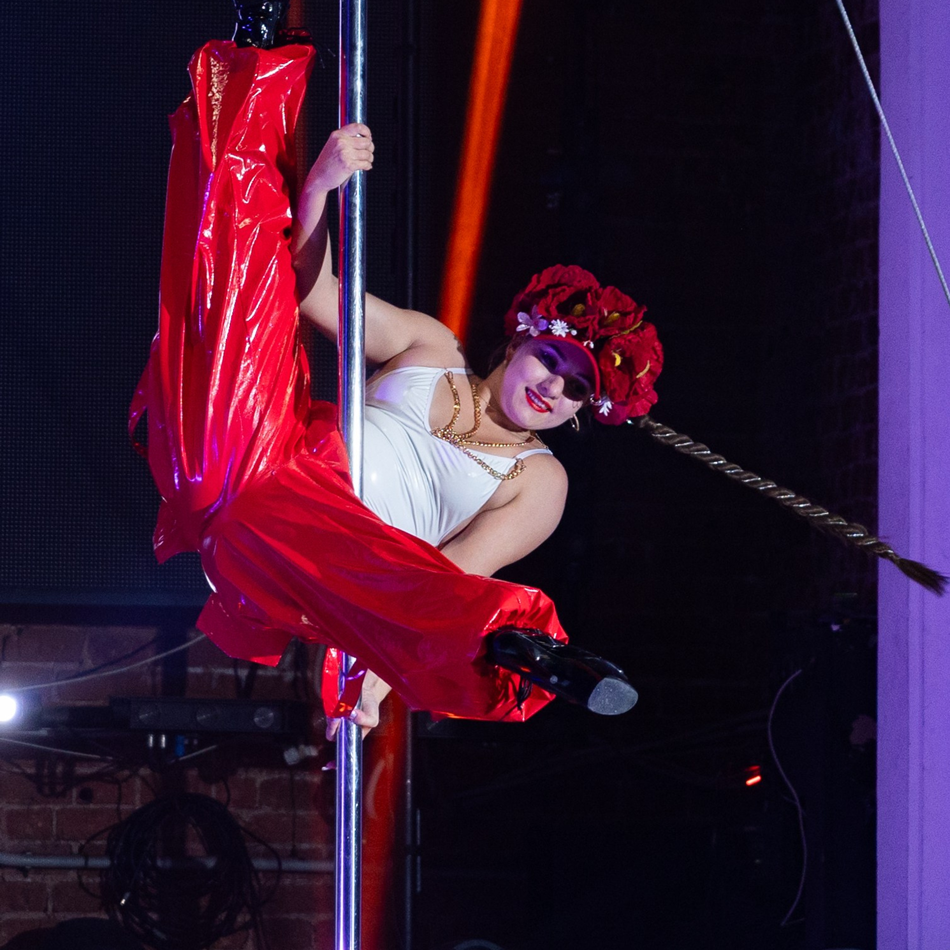 Всероссийский чемпионат по Pole dance «Lotus 2025» г. Воронеж. Свадебный фотограф в Нижнем Новгороде и Москве Виктор Баринов