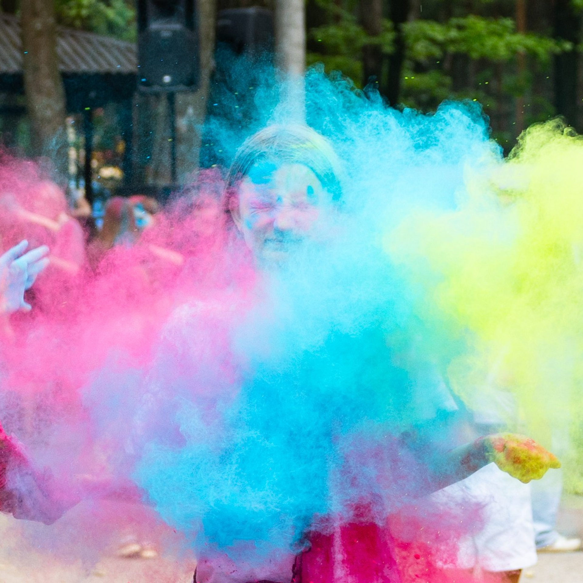 Kraski FEST 2024. Свадебный фотограф в Нижнем Новгороде и Москве Виктор Баринов