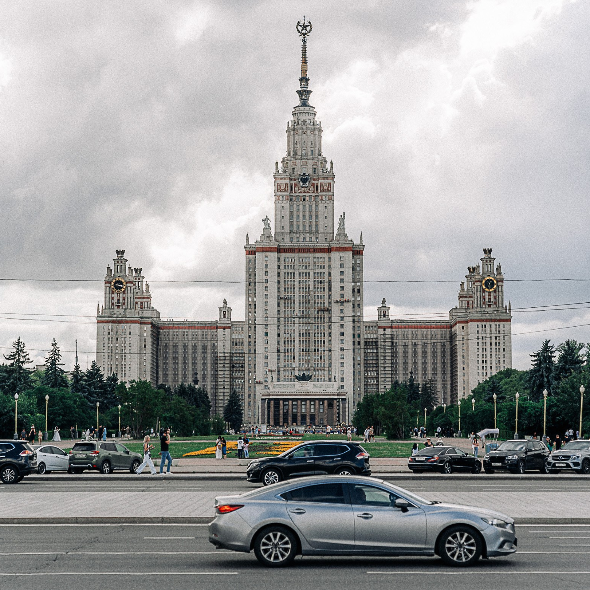 Евгений & Мадина